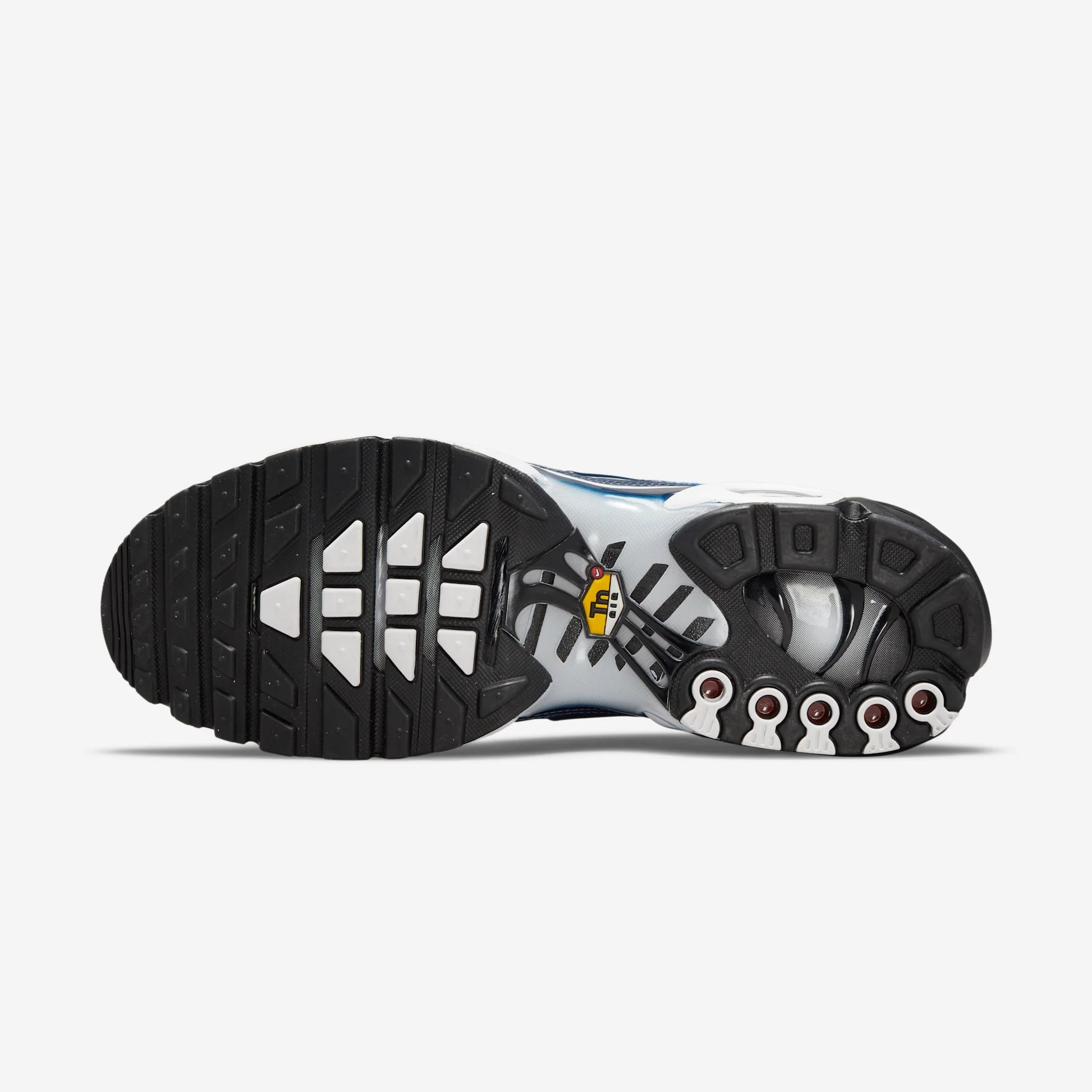 Nike Air Max Plus Midnight Navy White