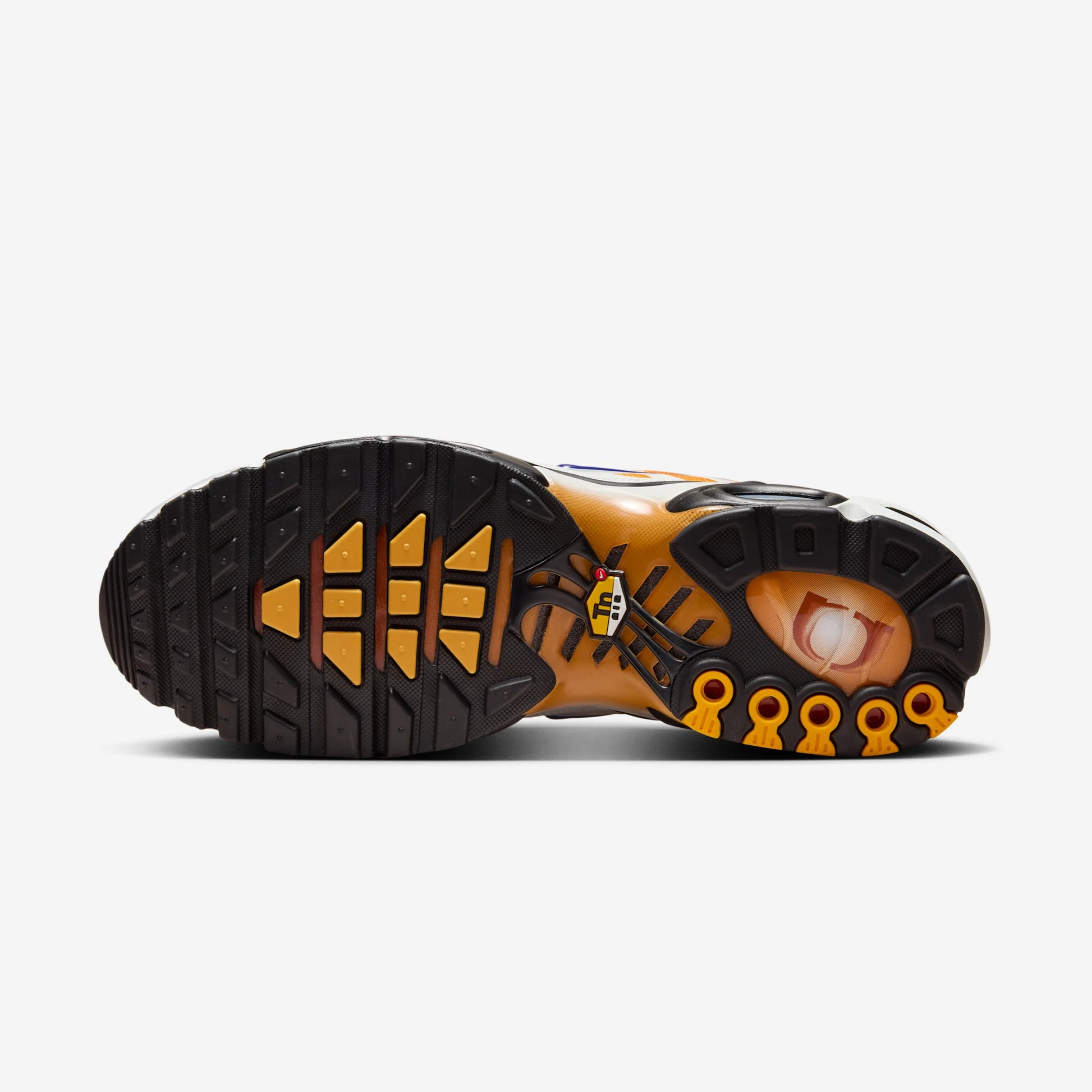 Nike Air Max Plus One Block Down Chutney