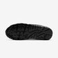 Nike Air Max 90 Recraft Triple Black (Women's)