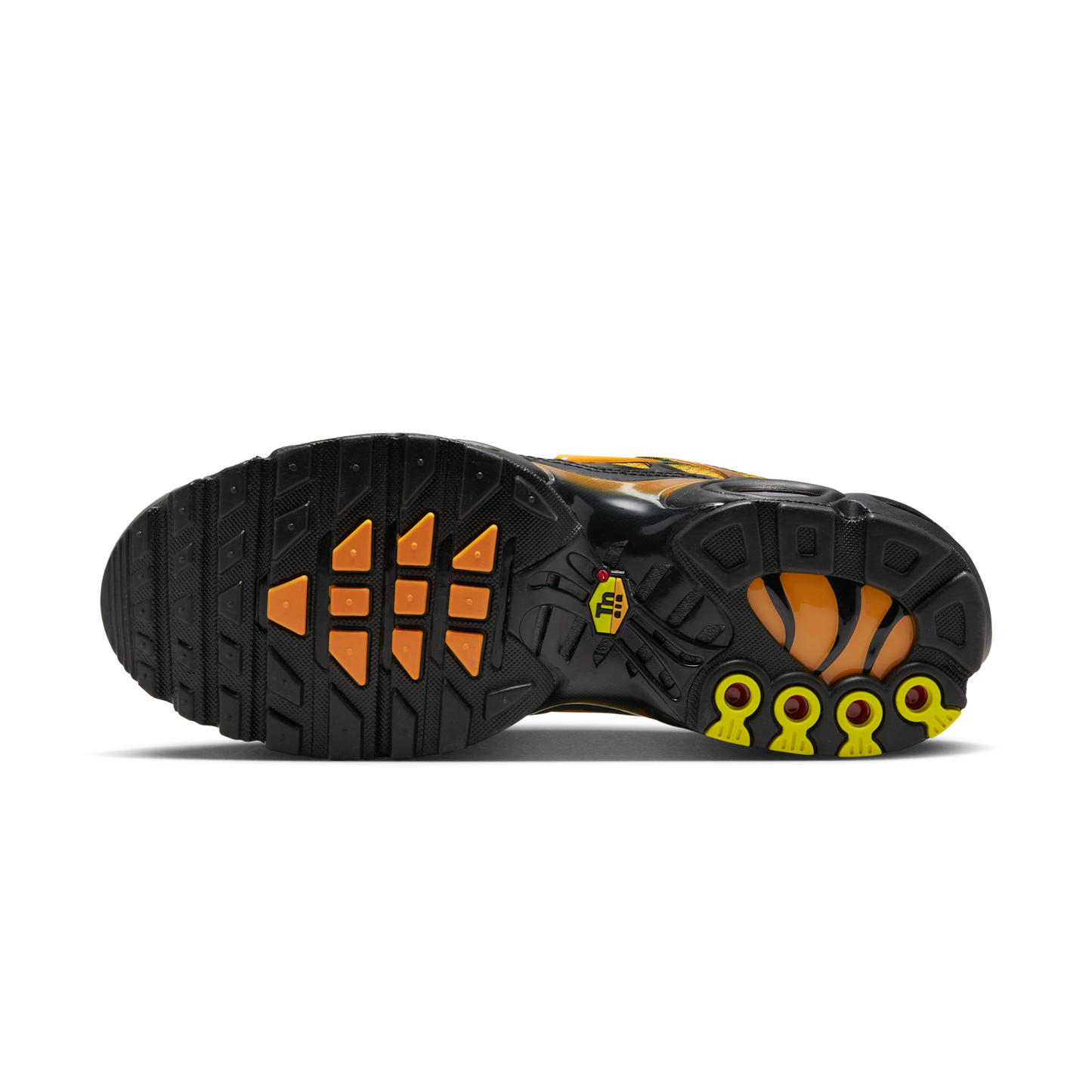 Nike Air Max Plus Black Sundial