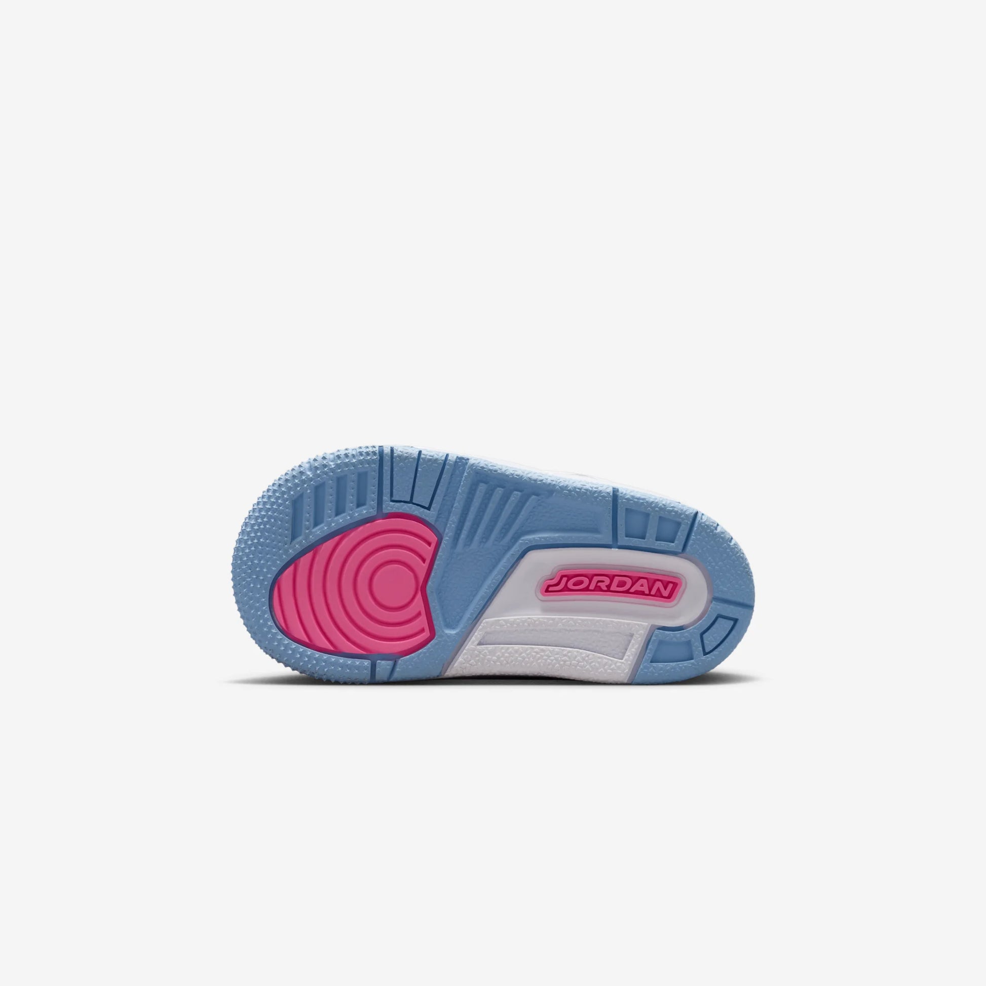 Jordan 3 Retro White Cobalt Bliss (TD)