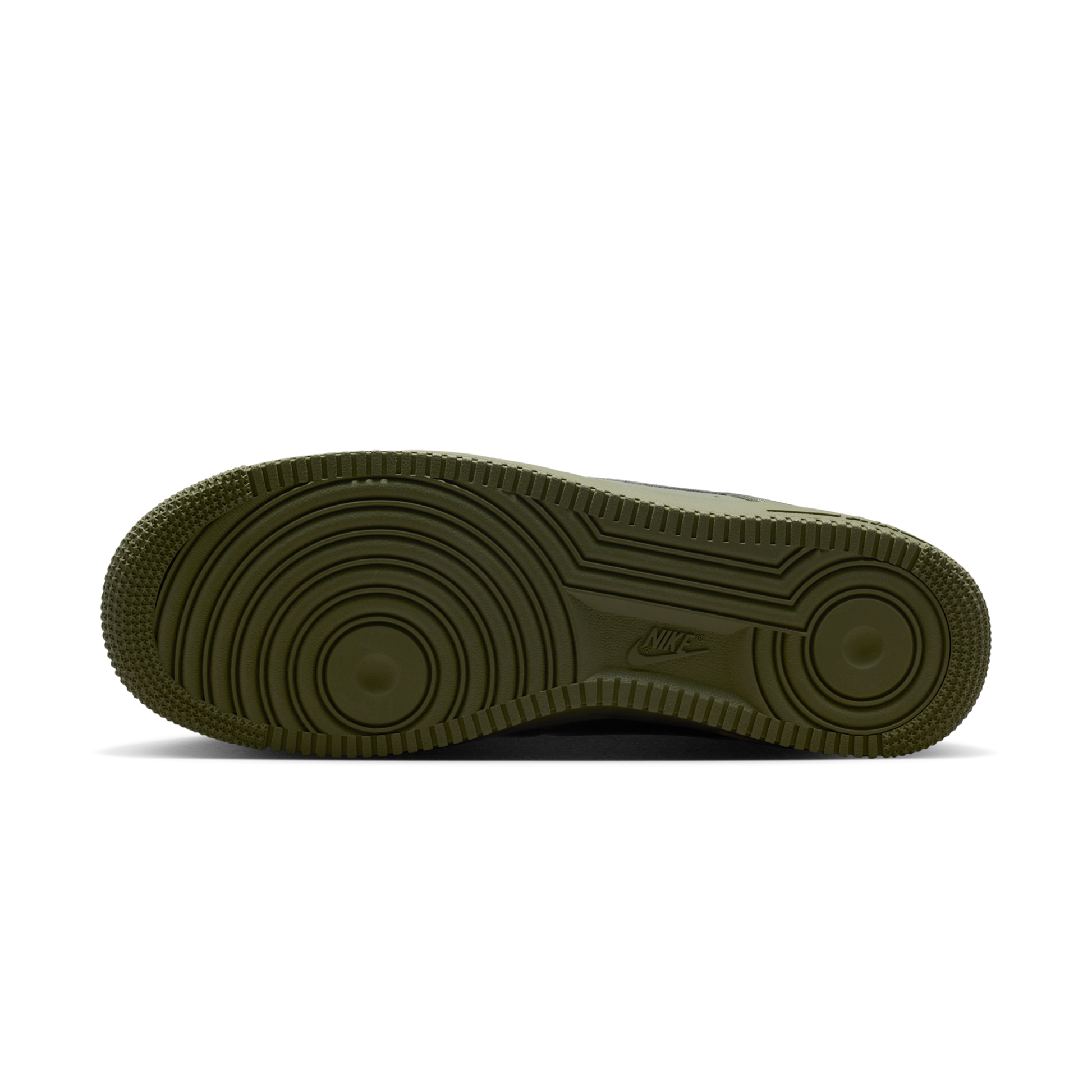 Nike Air Force 1 Low '07 Army Olive