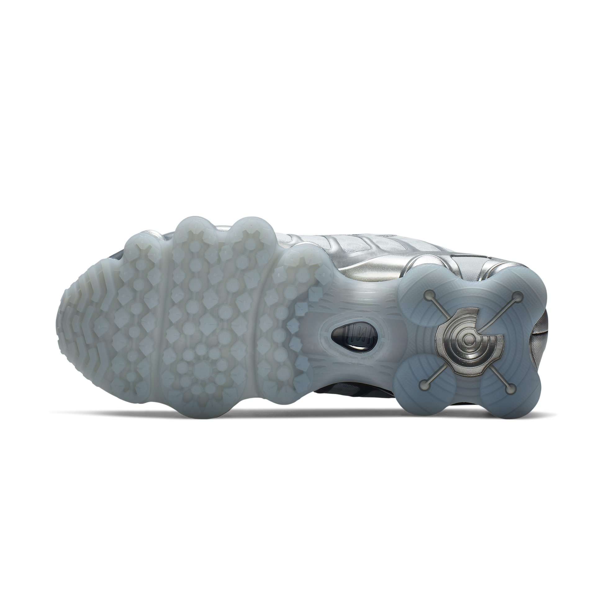 Nike Shox TL Chrome (Women's)
