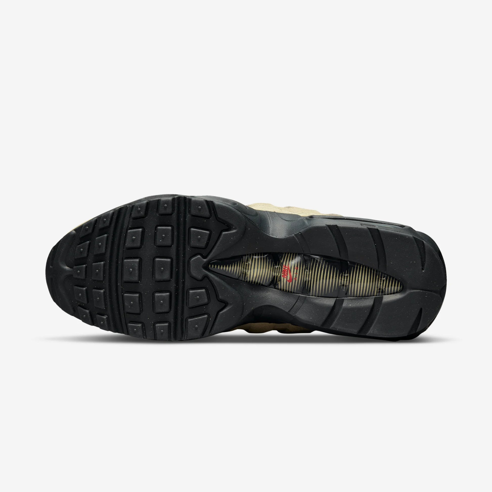 Nike Air Max 95 Off Noir Limestone
