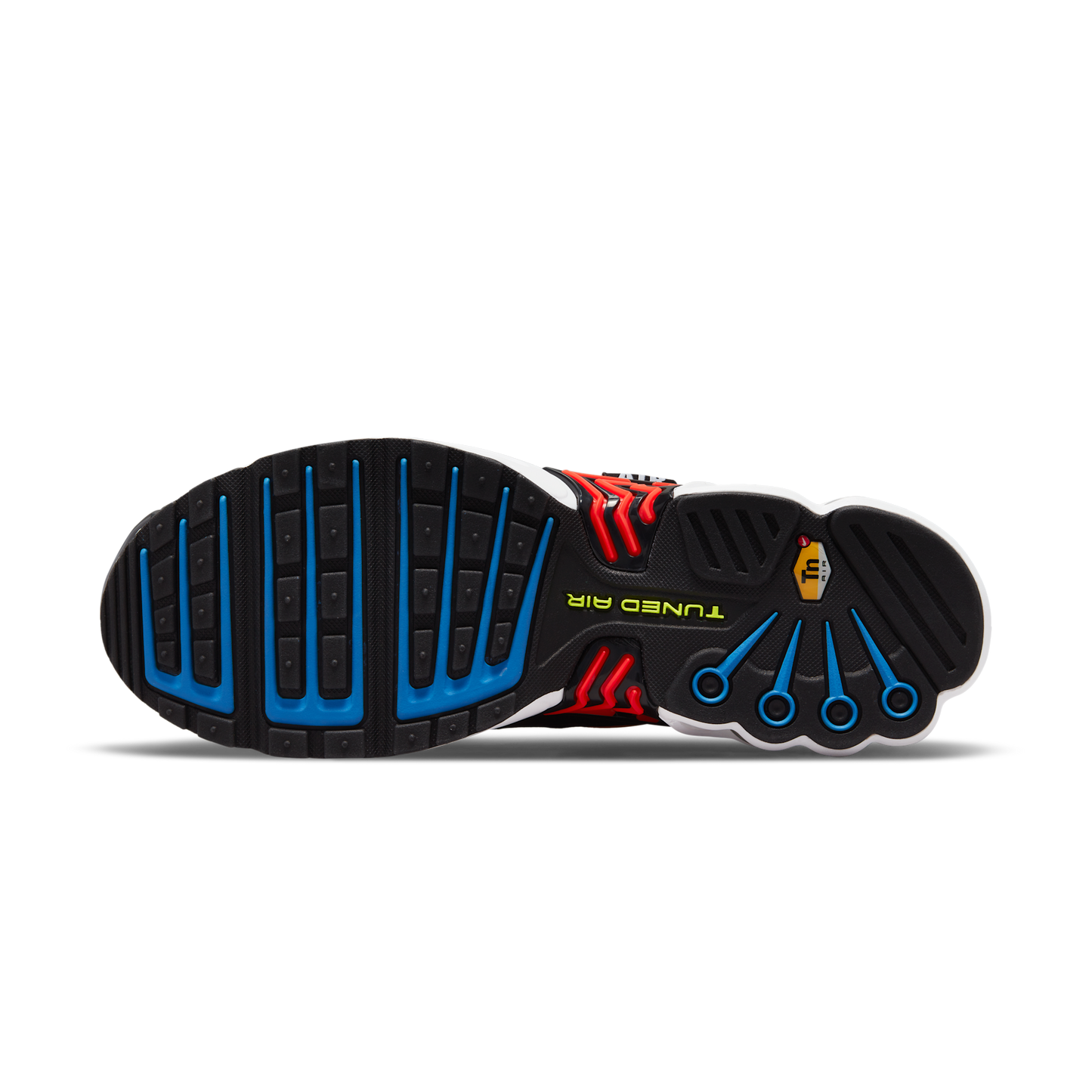 Nike Air Max Plus 3 Black Neon
