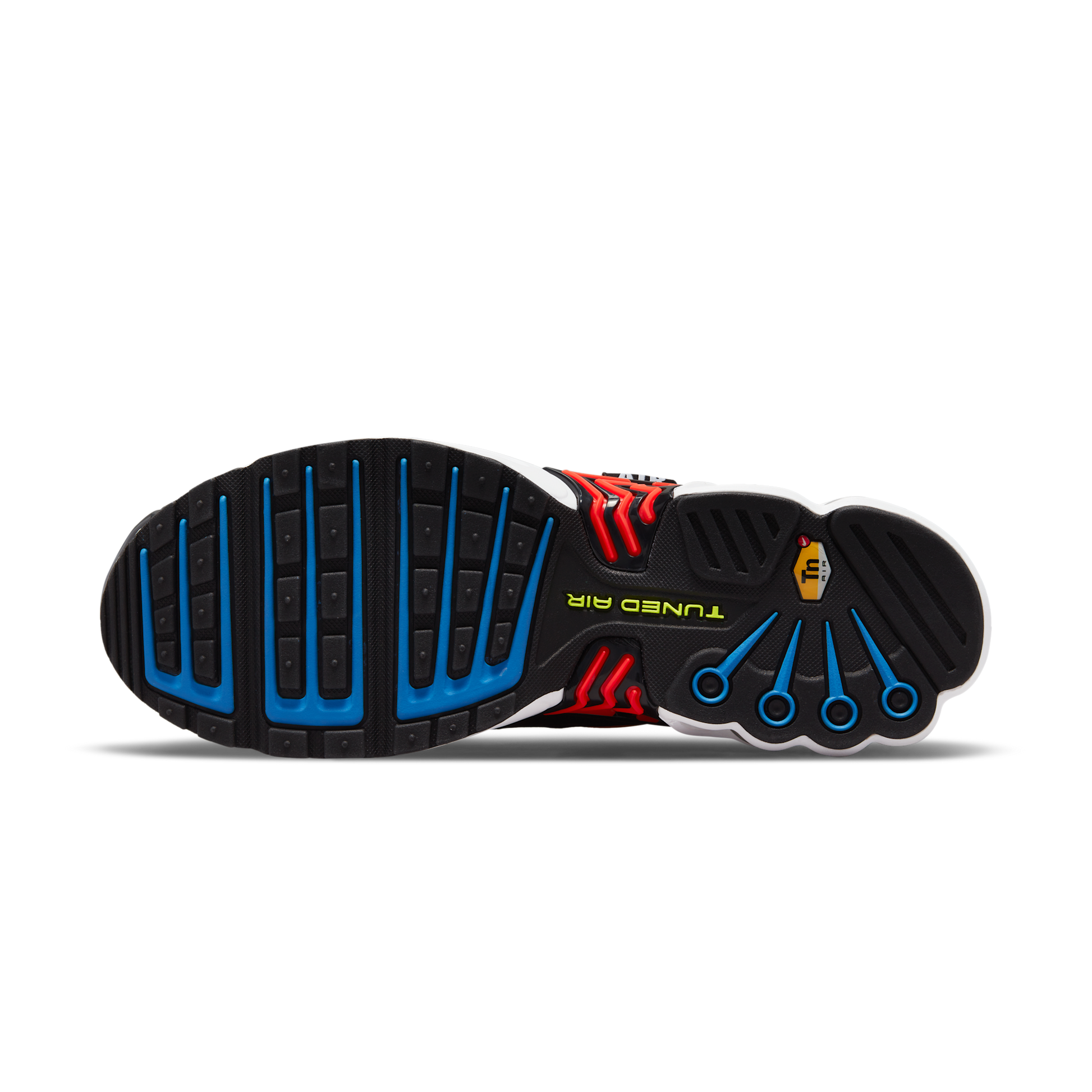 Nike Air Max Plus 3 Black Neon