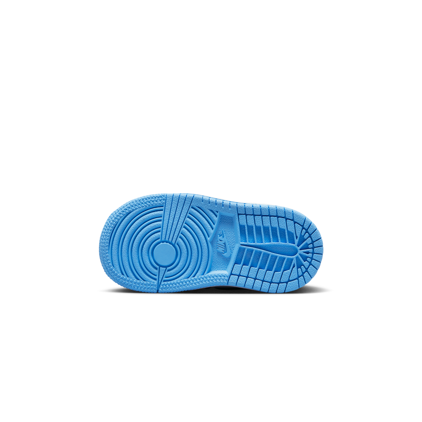 Jordan 1 Retro High OG UNC Toe (TD)