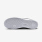 Nike Air Force 1 Low '07 LV8 White Black Bright Crimson