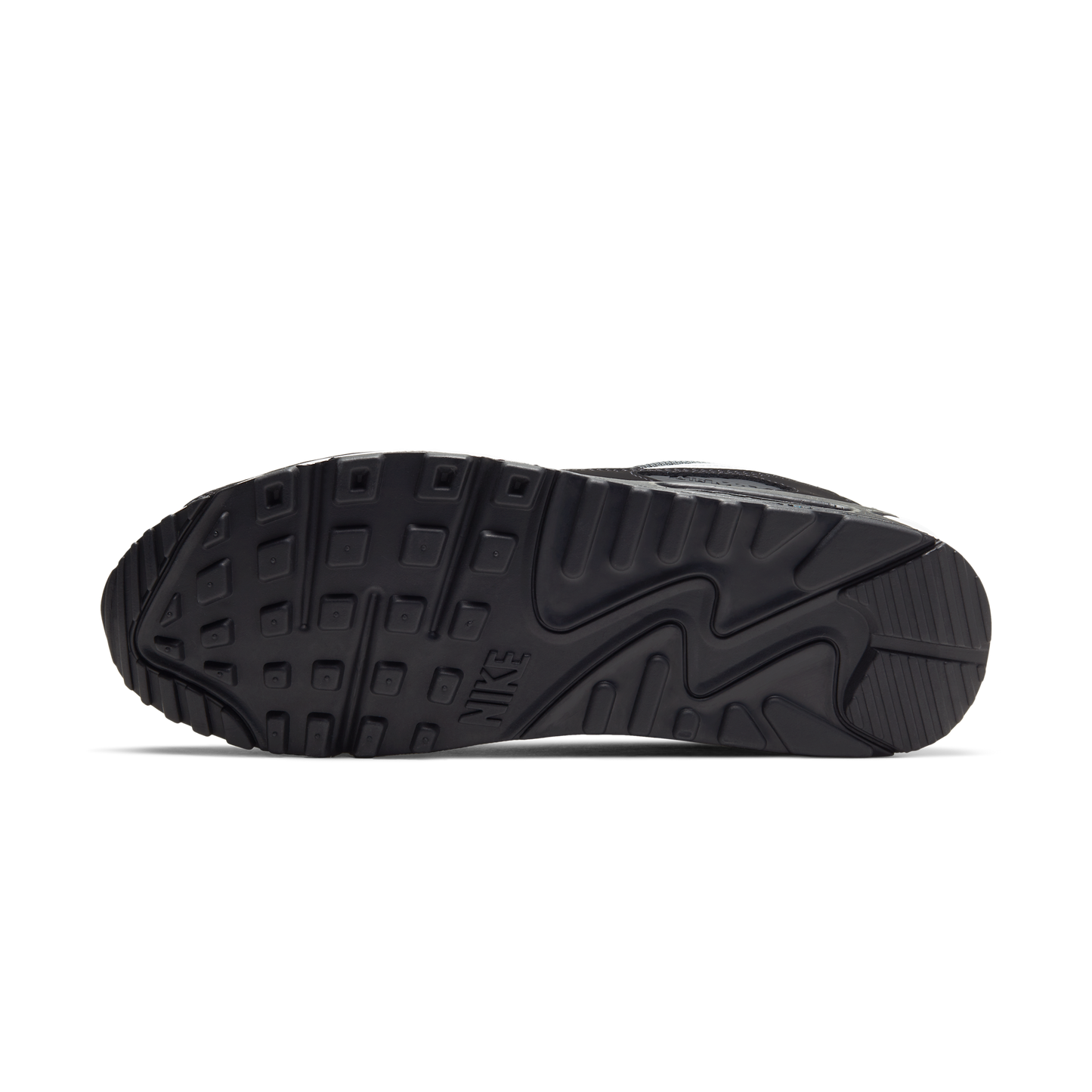 Nike Air Max 90 Iron Grey