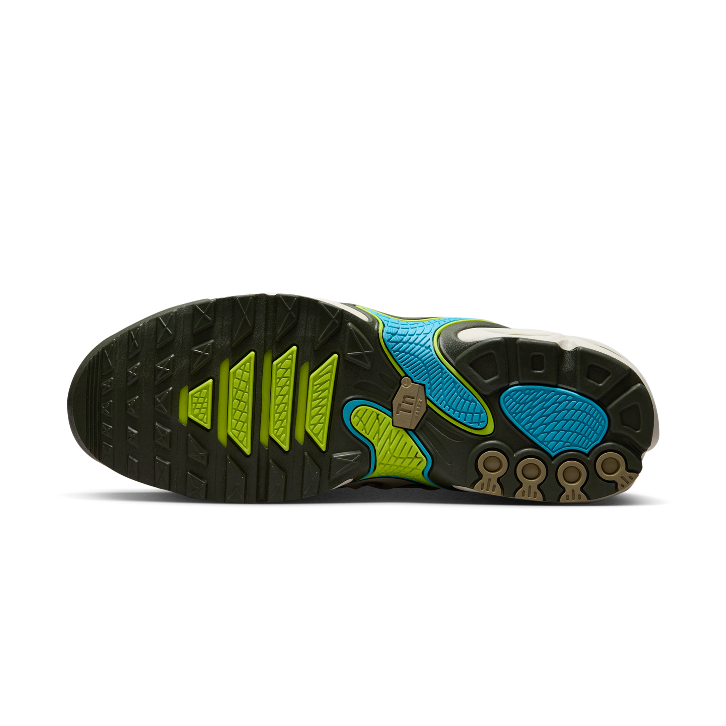 Nike Air Max Plus Drift Cyber Baltic Blue