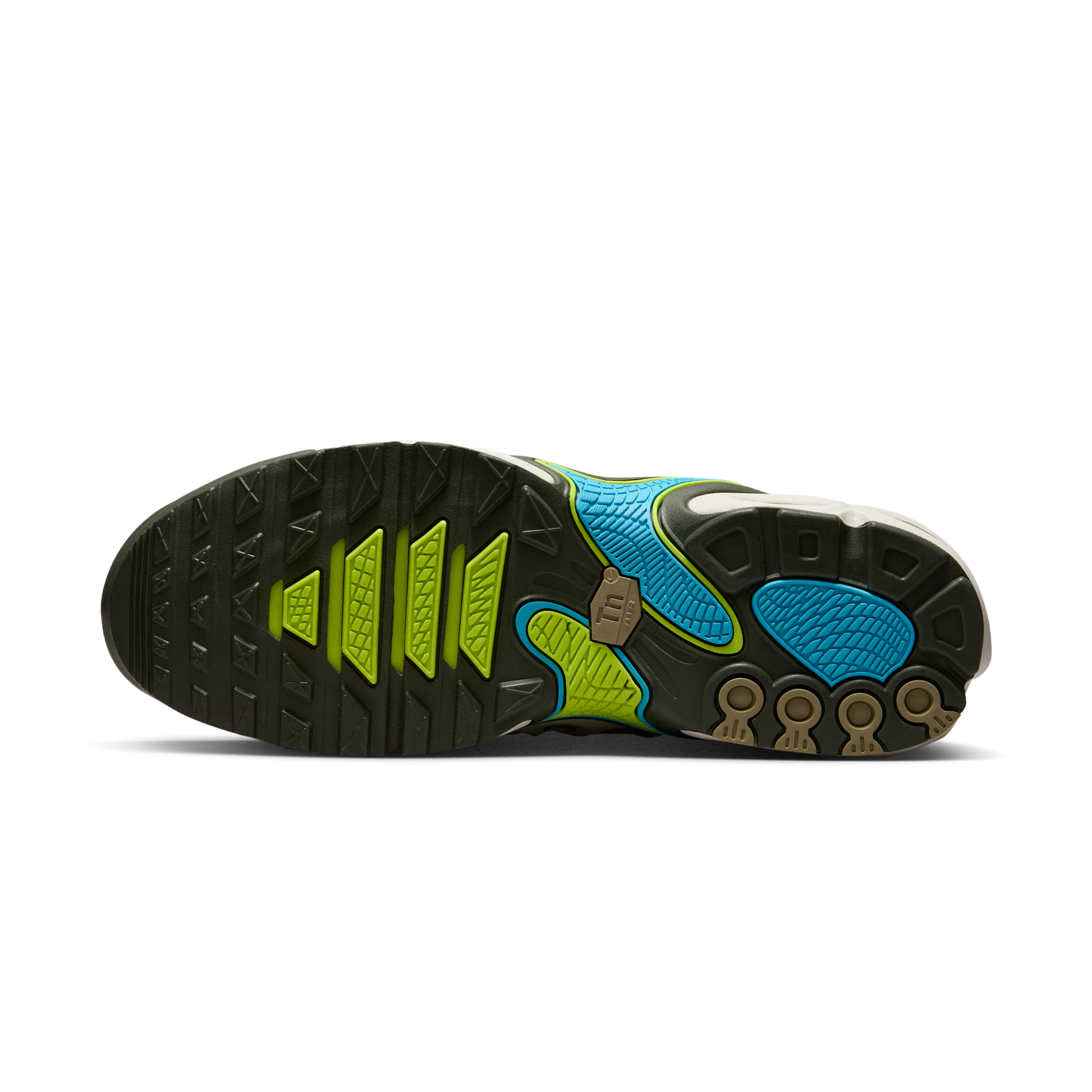 Nike Air Max Plus Drift Cyber Baltic Blue