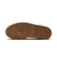 Jordan 1 Mid Tan Toe (Women's)