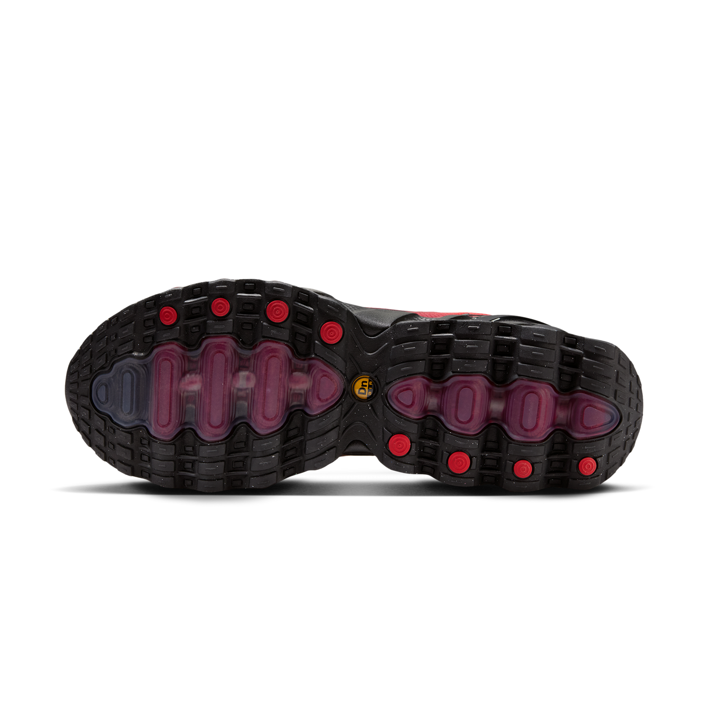 Nike Air Max Dn8 Black Bright Crimson