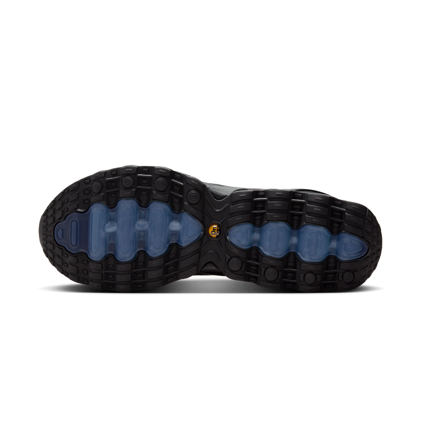 Nike Air Max Dn8 Black Thunder Blue