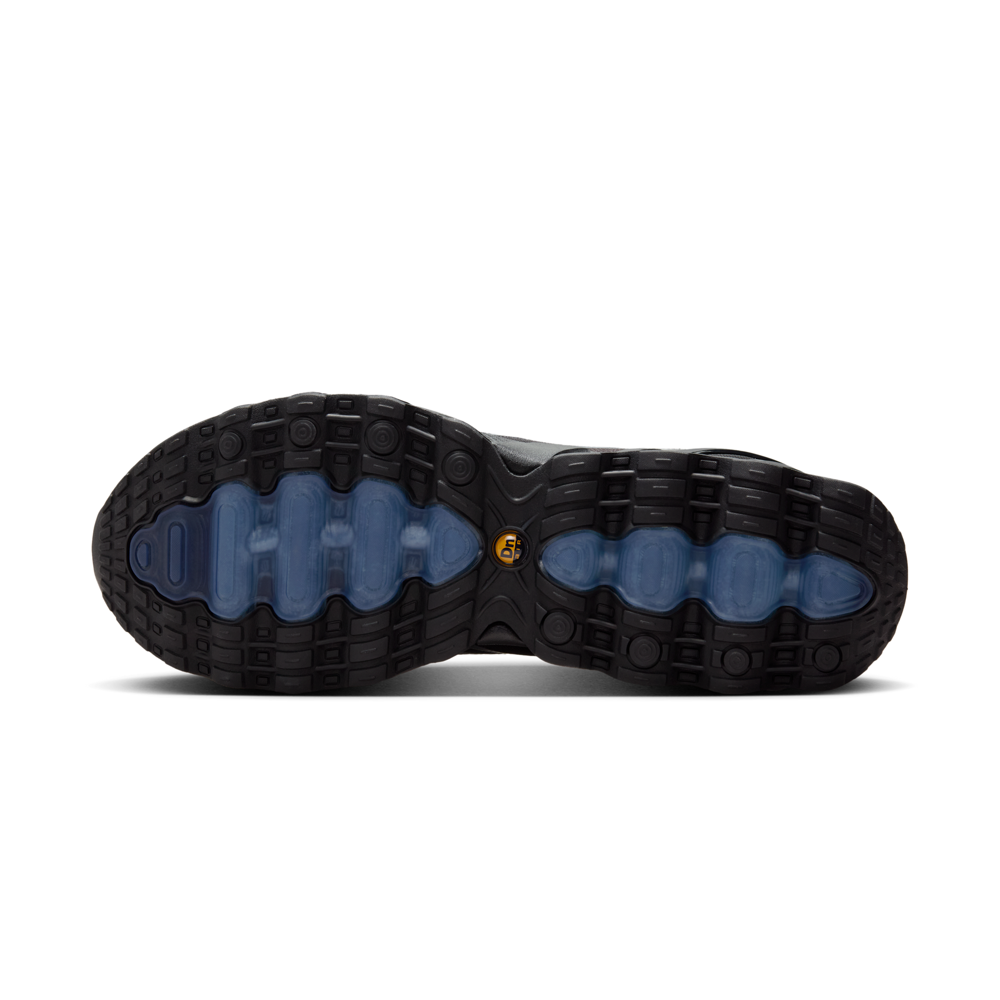 Nike Air Max Dn8 Black Thunder Blue
