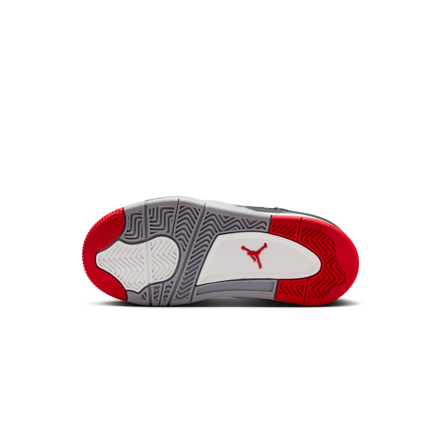 Jordan 4 Retro Bred Reimagined (PS)