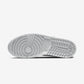 Jordan 1 Low Shadow Toe