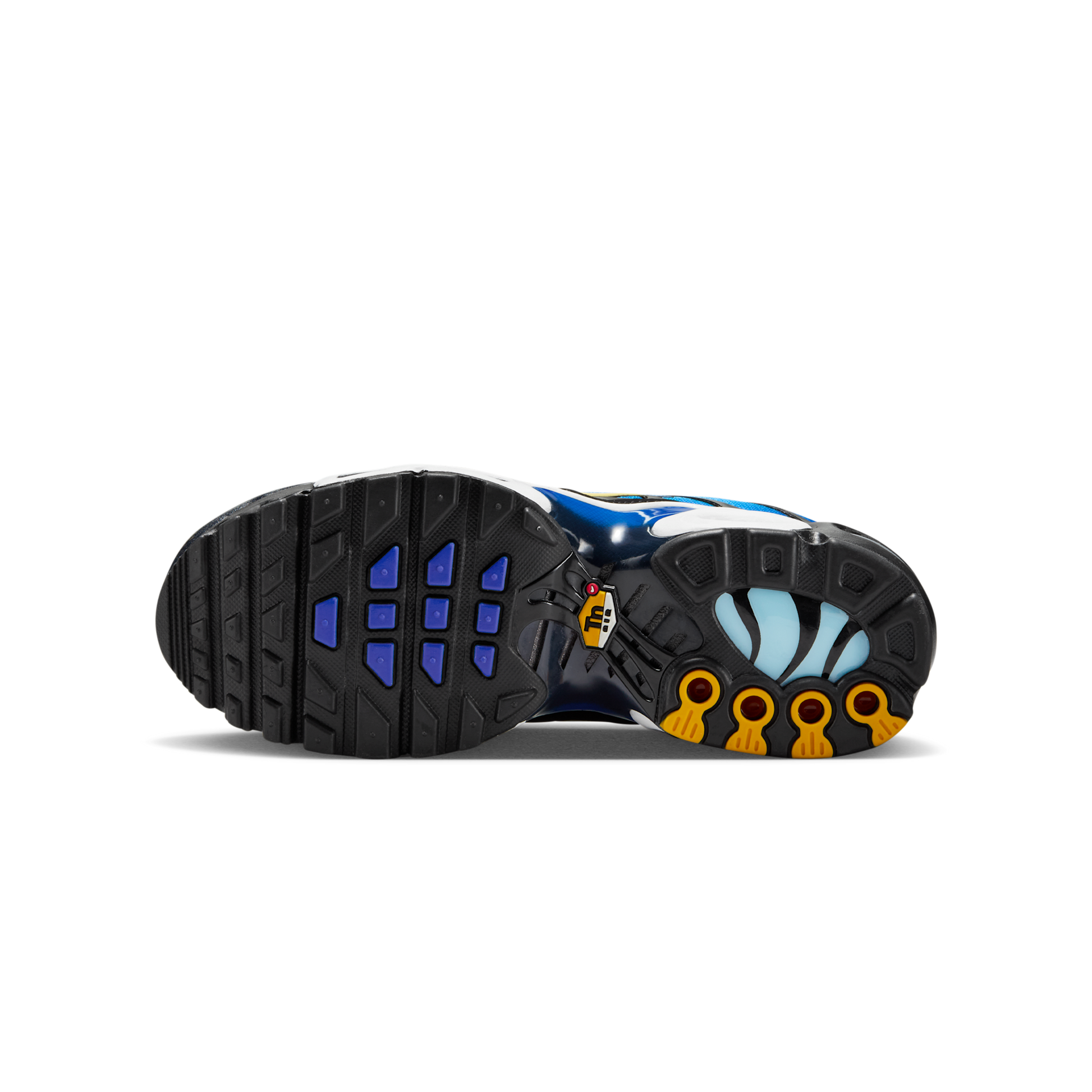 Nike Air Max Plus OG Hyper Blue