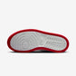 Jordan 1 High Zoom Air CMFT Fire Red Hot Curry (Women's)