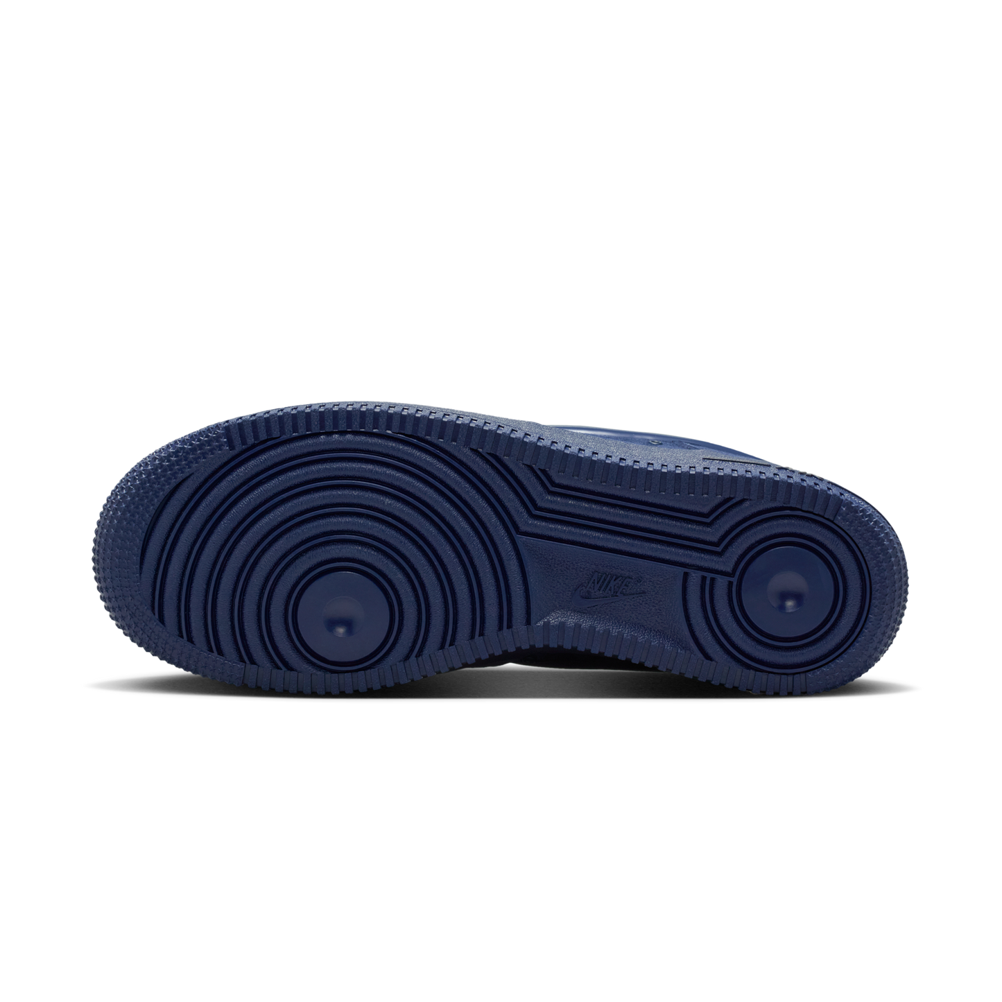 Nike Air Force 1 Low '07 Midnight Navy Black (Women's)