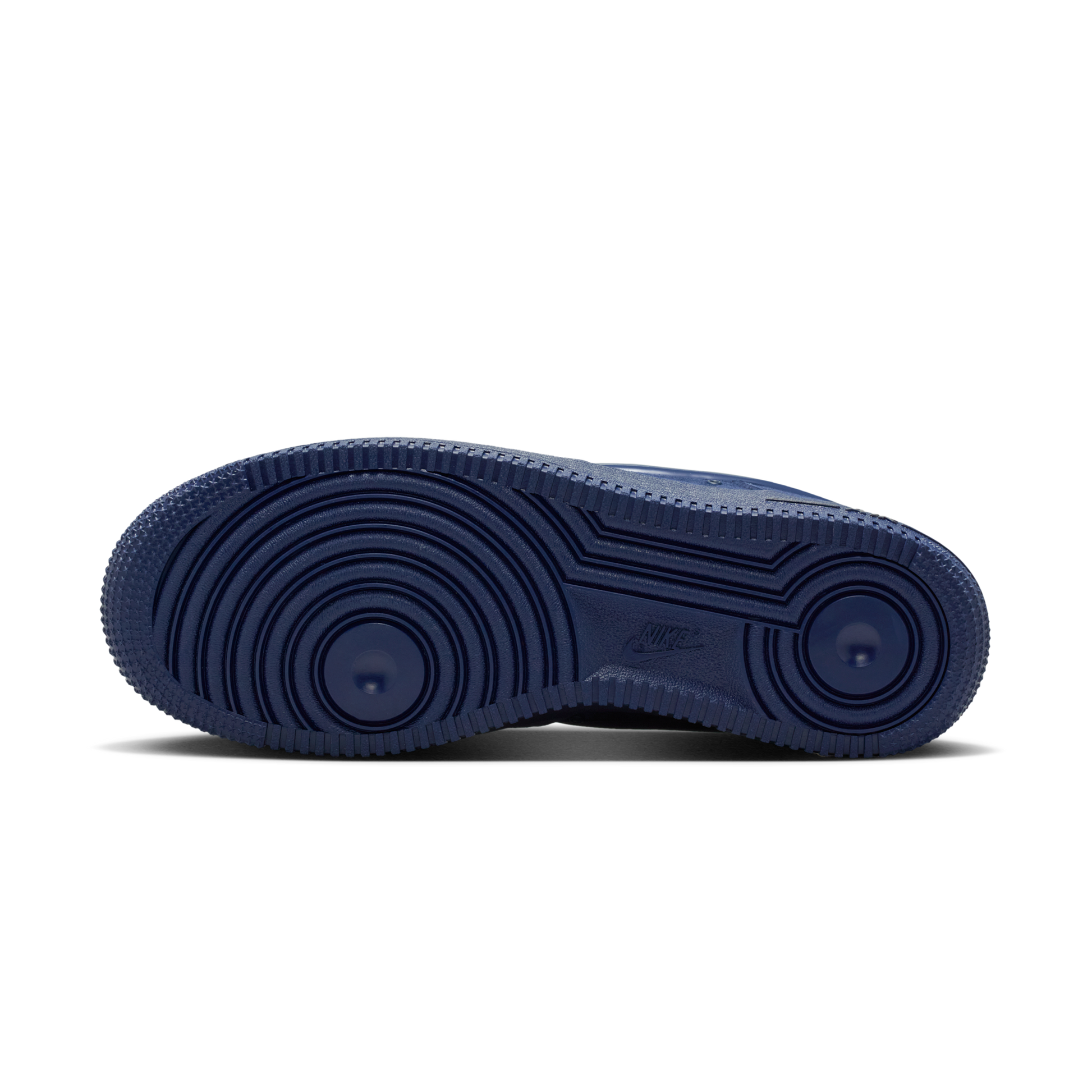 Nike Air Force 1 Low '07 Midnight Navy Black (Women's)