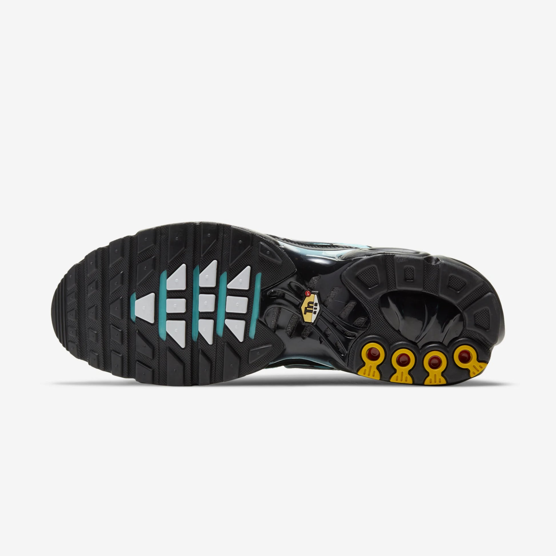 Nike Air Max Plus Aqua Blue