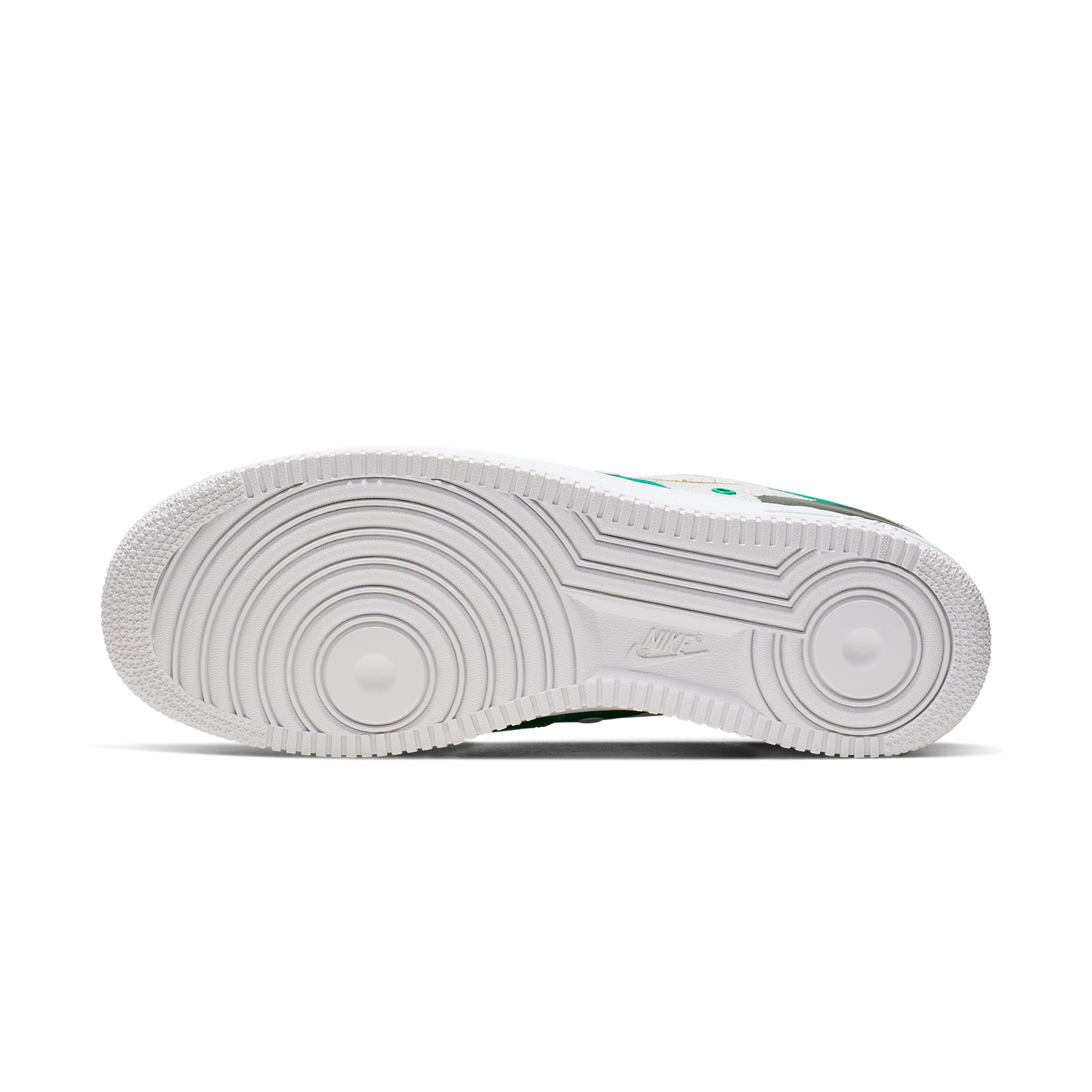 Nike Air Force 1 Low Vast Grey Green
