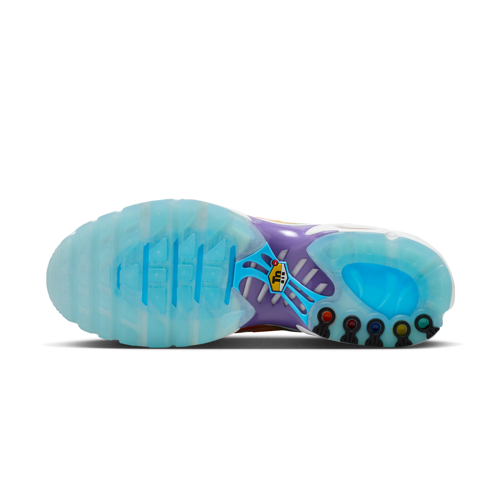 Nike Air Max Plus Doernbecher Sergio Cano Marquez