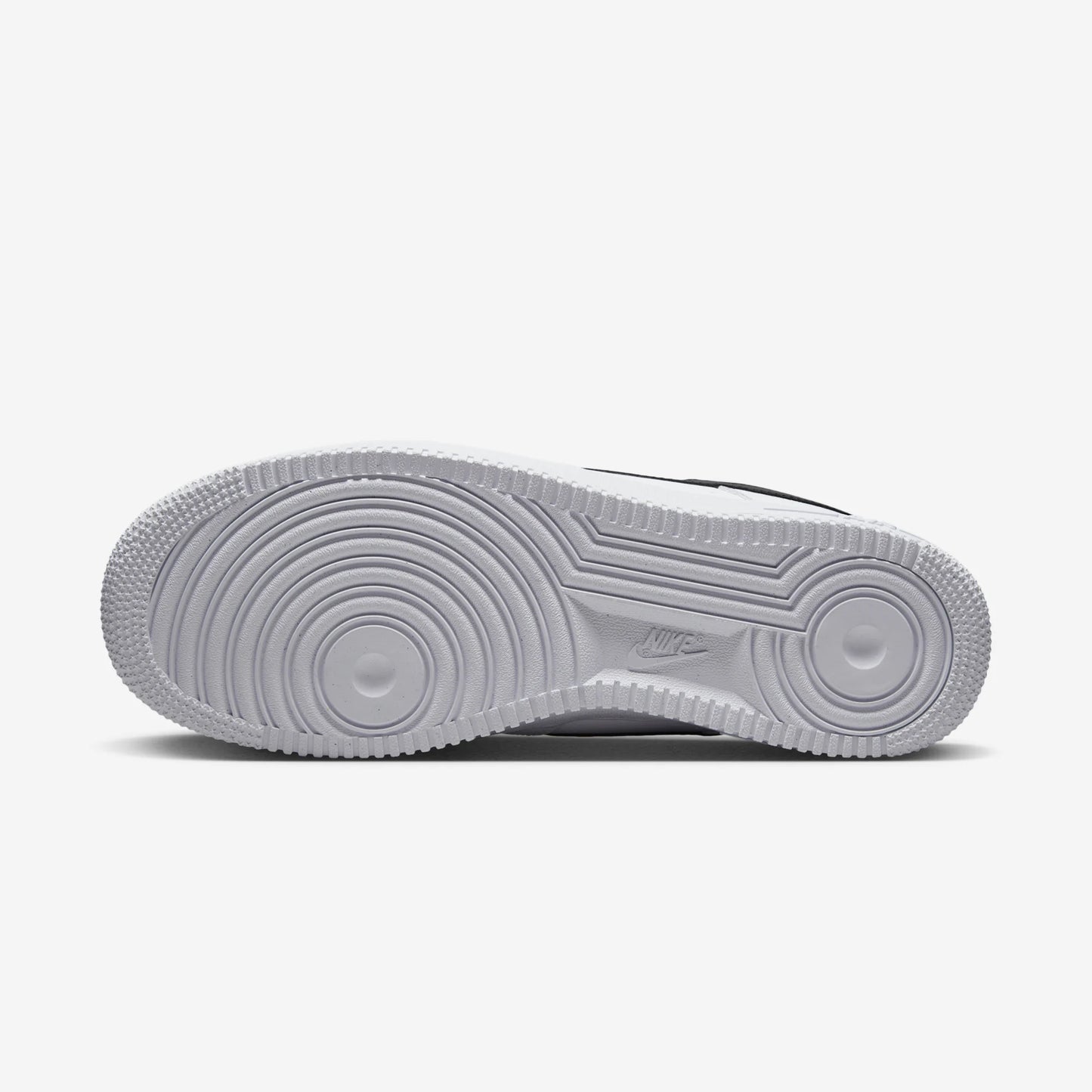 Nike Air Force 1 Low '07 White Volt Black