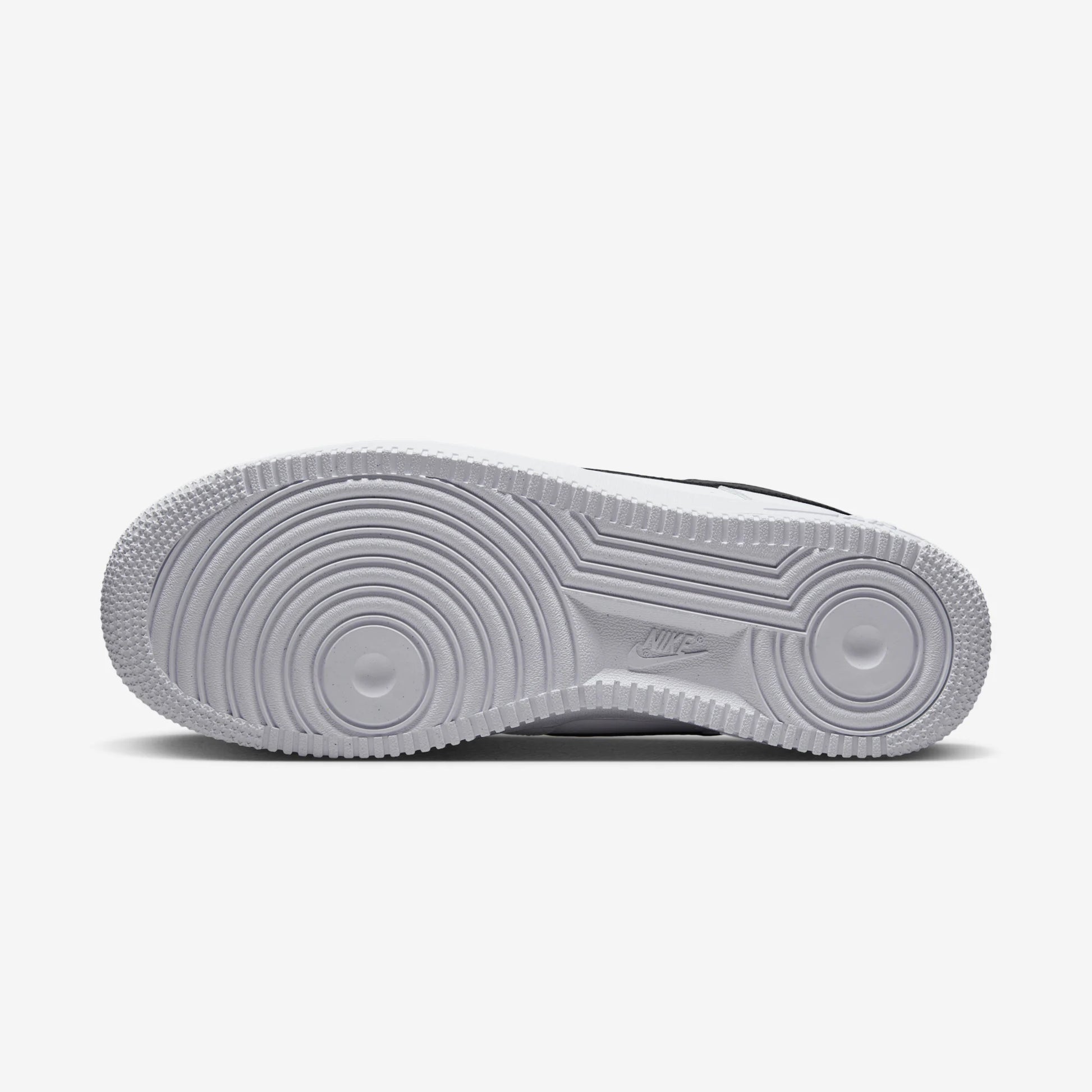 Nike Air Force 1 Low '07 White Volt Black