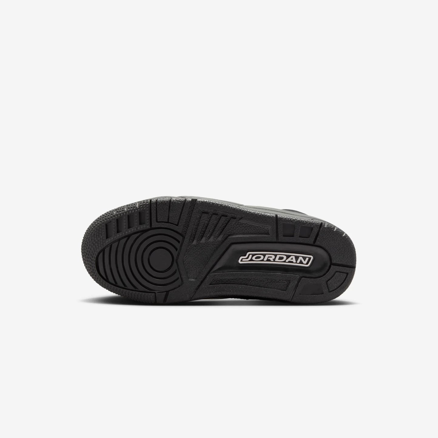 Jordan 3 Retro Black Cat (2025) (PS)