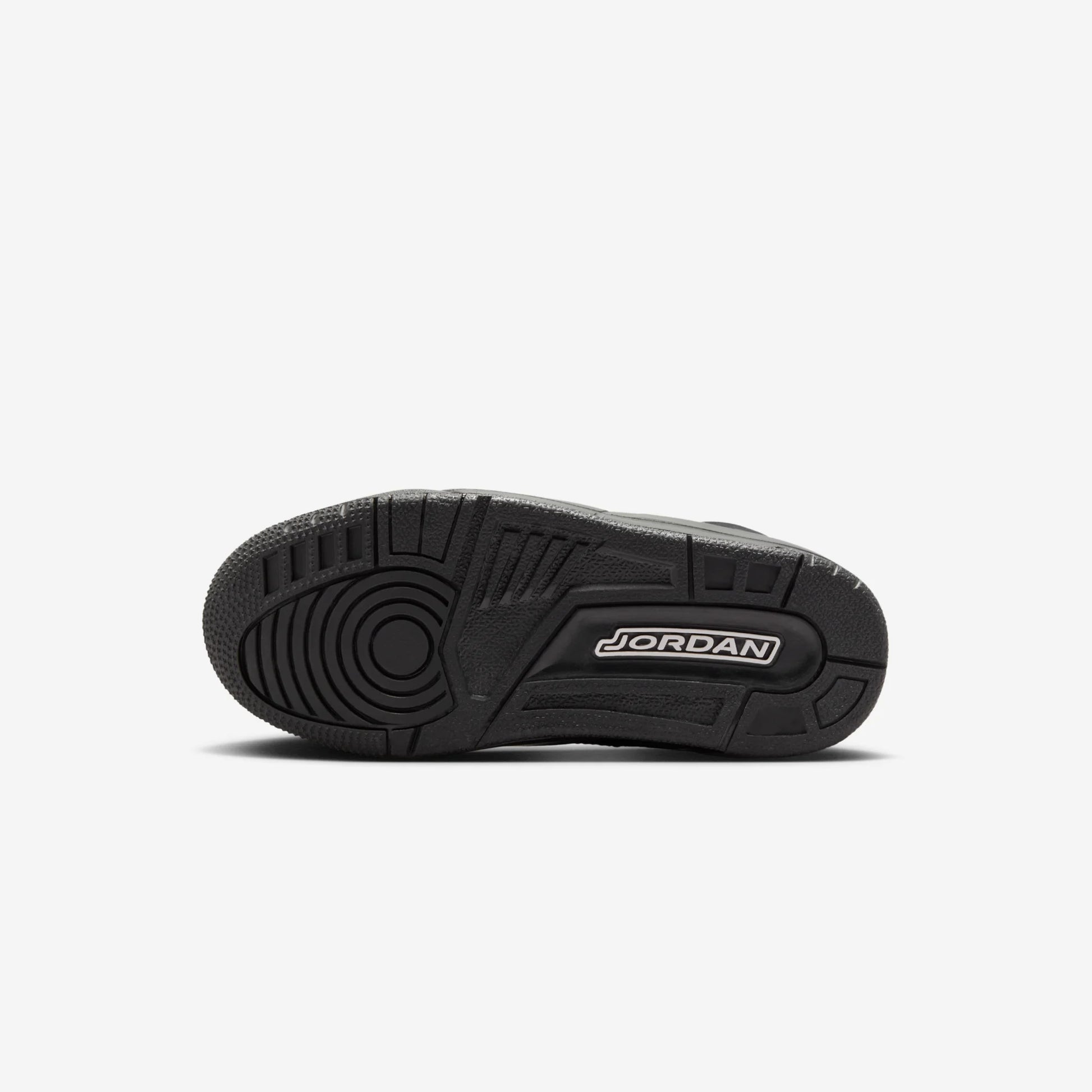 Jordan 3 Retro Black Cat (2025) (PS)