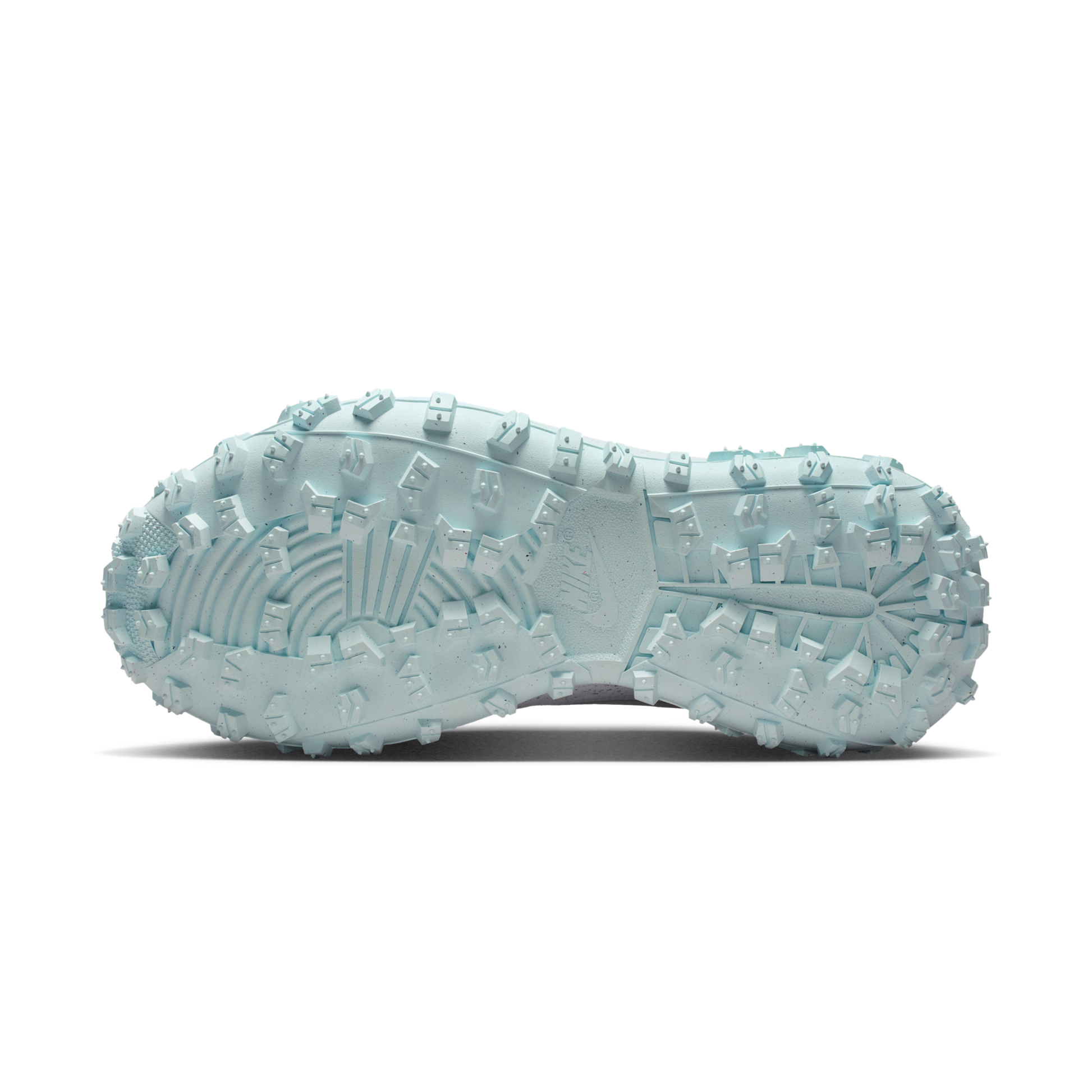 Jordan 1 Low Element Gore-Tex Glacier Blue Silver