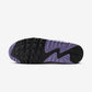 Nike Air Max 90 White Dusty Amethyst Photon Dust Light Smoke Grey