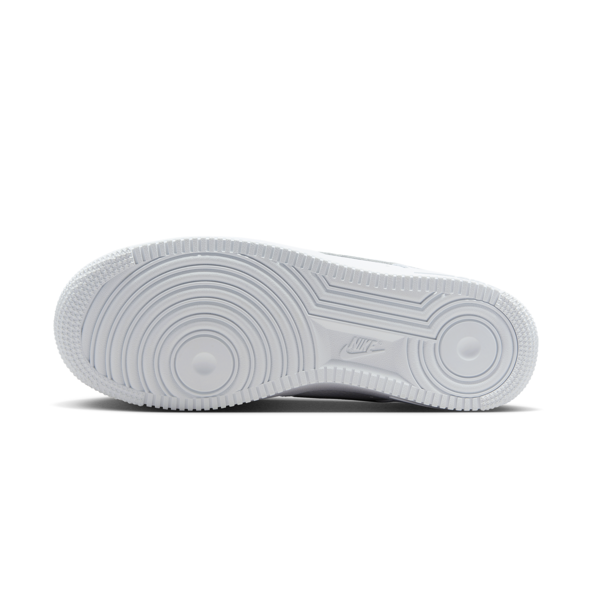 Nike Air Force 1 Low '07 White Aegean Storm (Women's)
