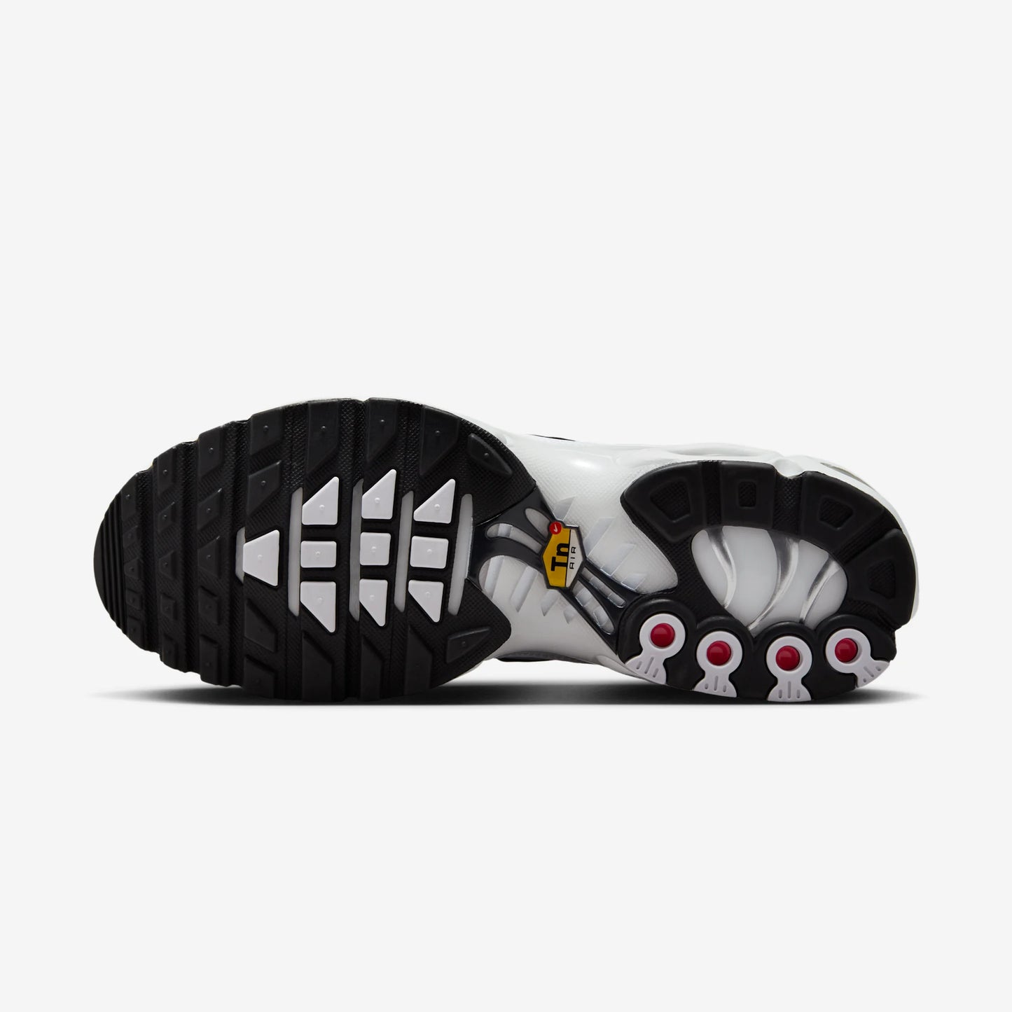 Nike Air Max Plus SE White Metallic Silver (Women's)
