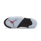 Jordan 5 Retro Fire Red Silver Tongue (2020)
