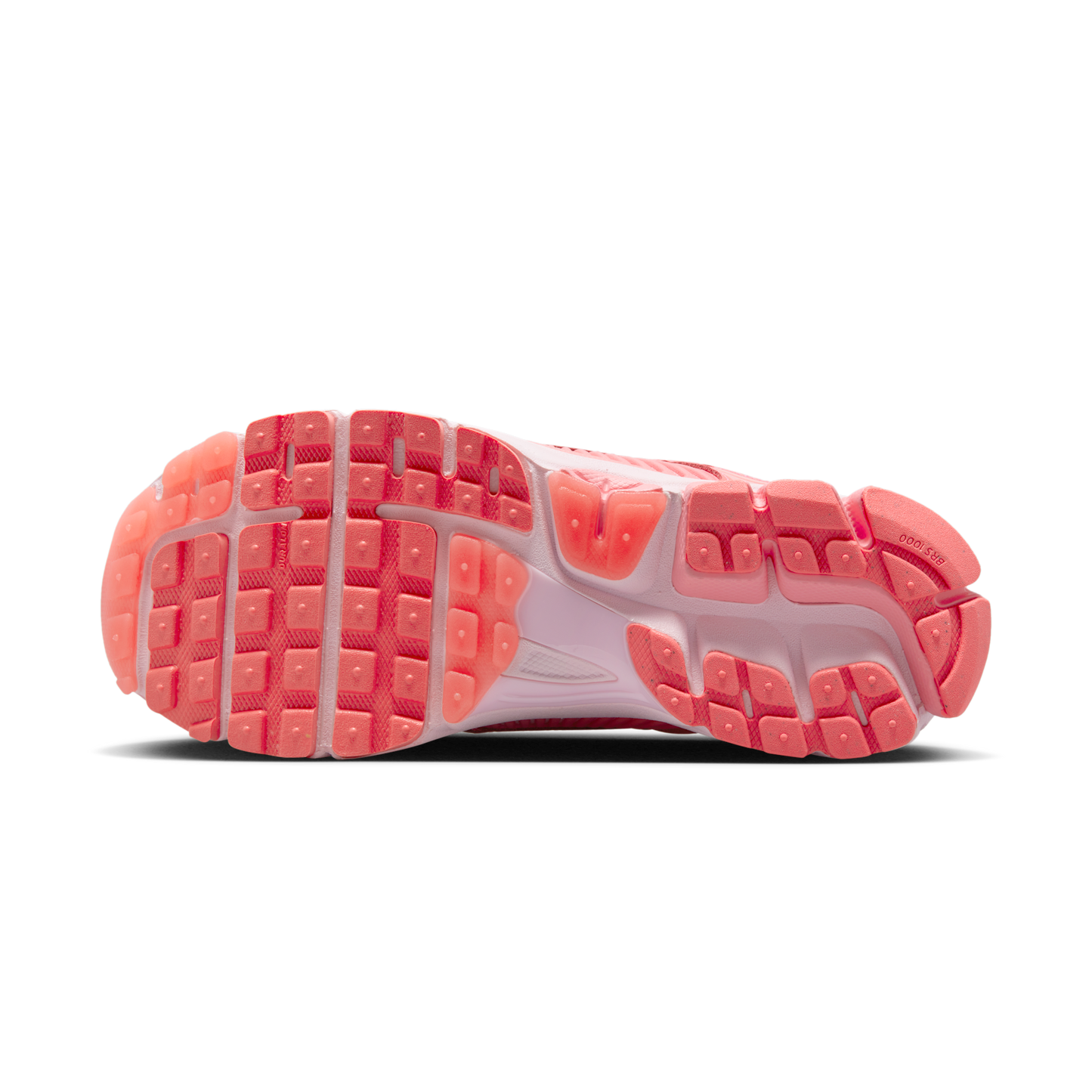 Nike Zoom Vomero 5 Coral Chalk Hot Punch (Women's)