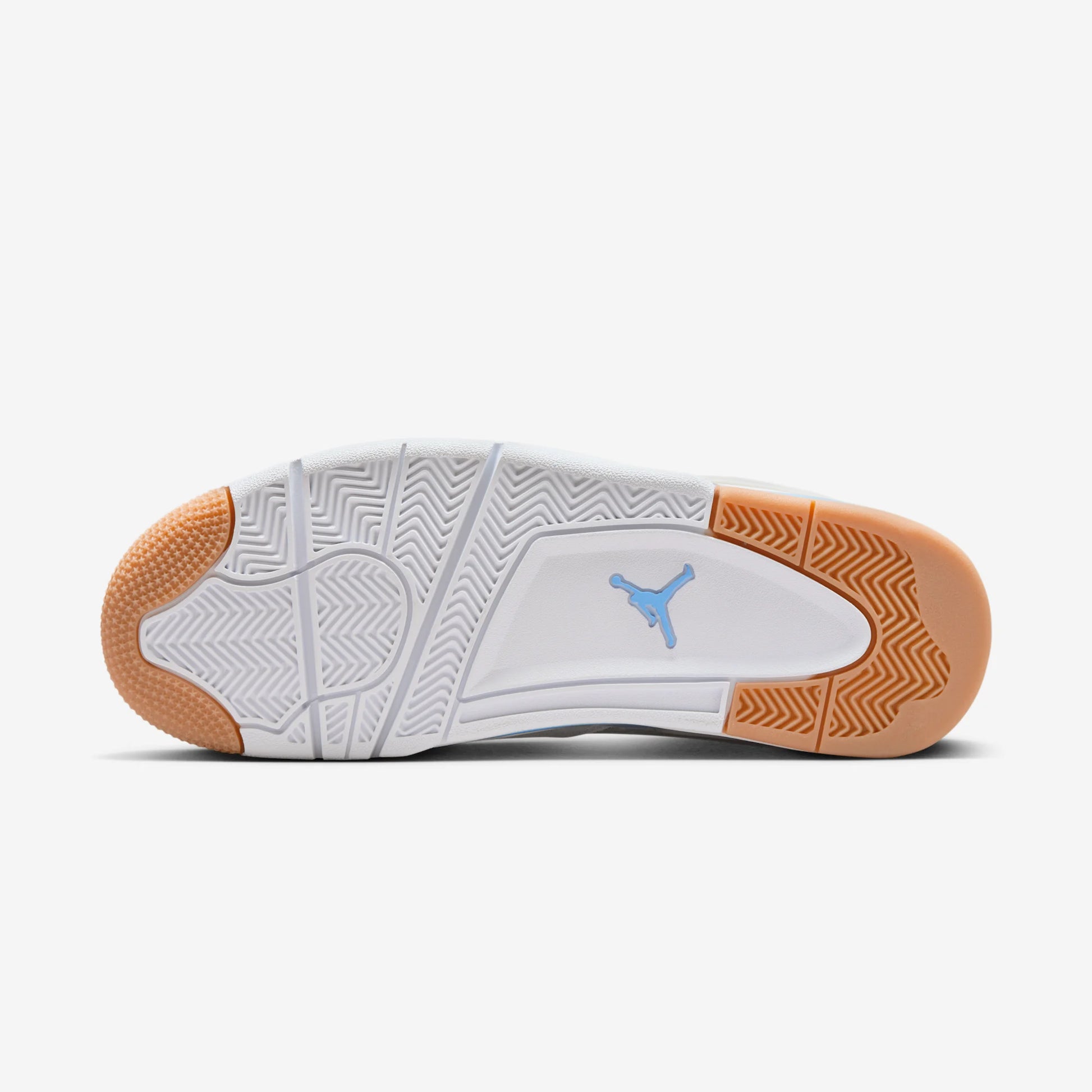 Jordan 4 RM White Legend Blue