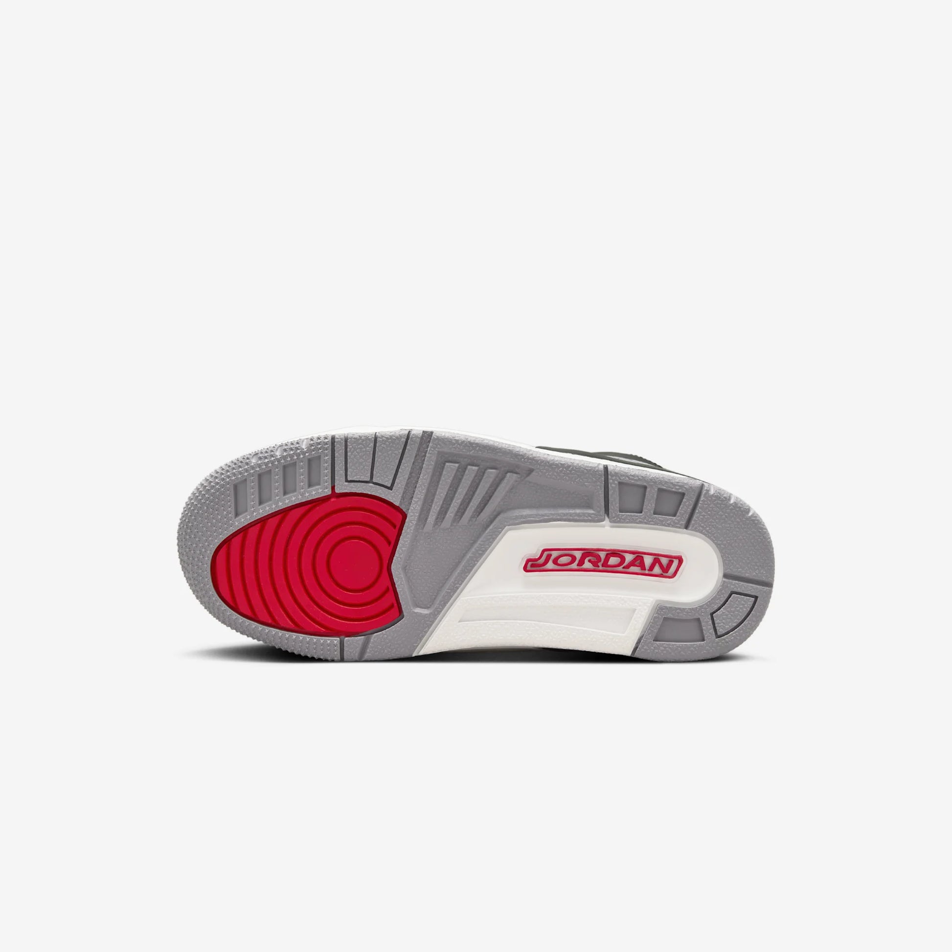Jordan 3 Retro Black Cement (2024) (PS)