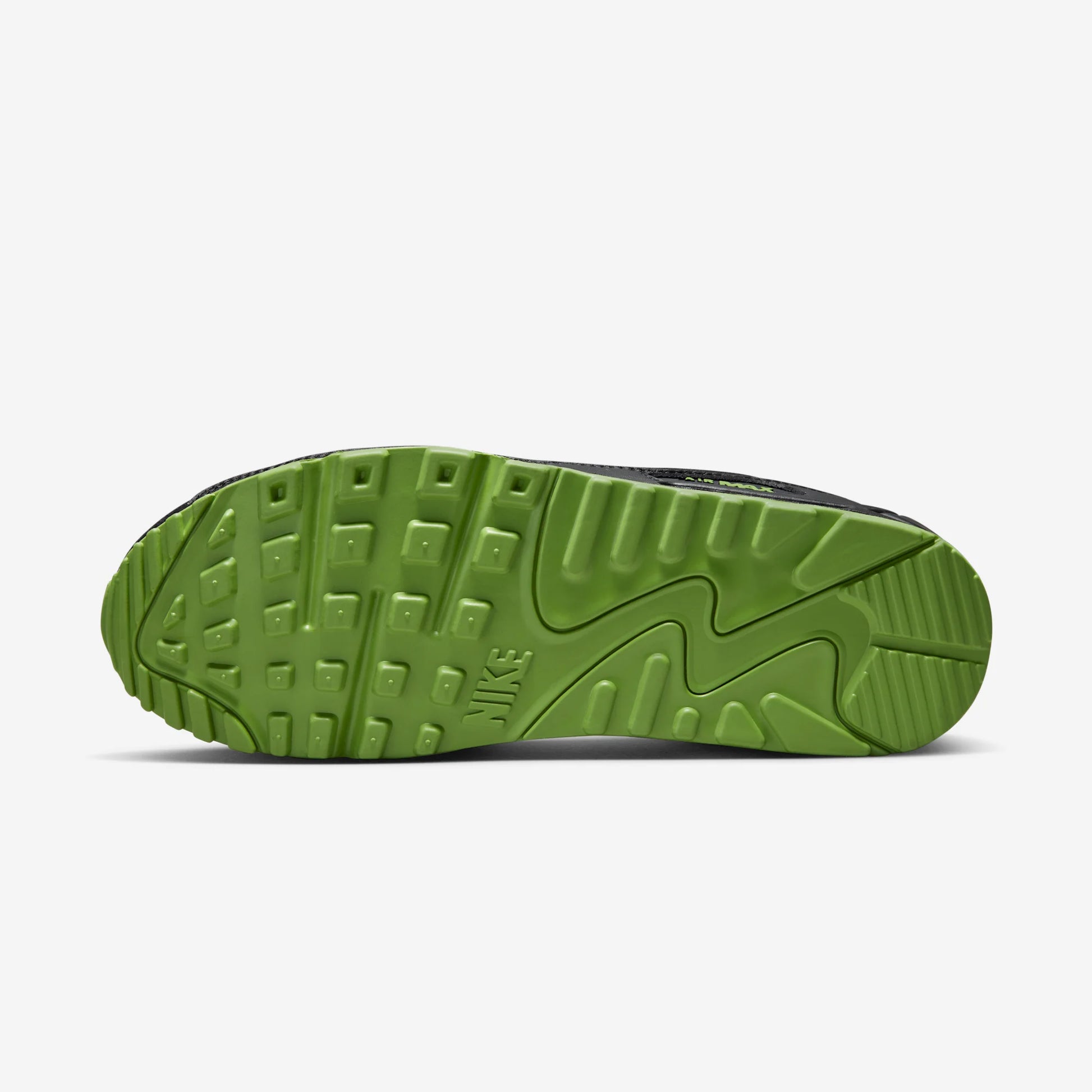 Nike Air Max 90 Black Chlorophyll