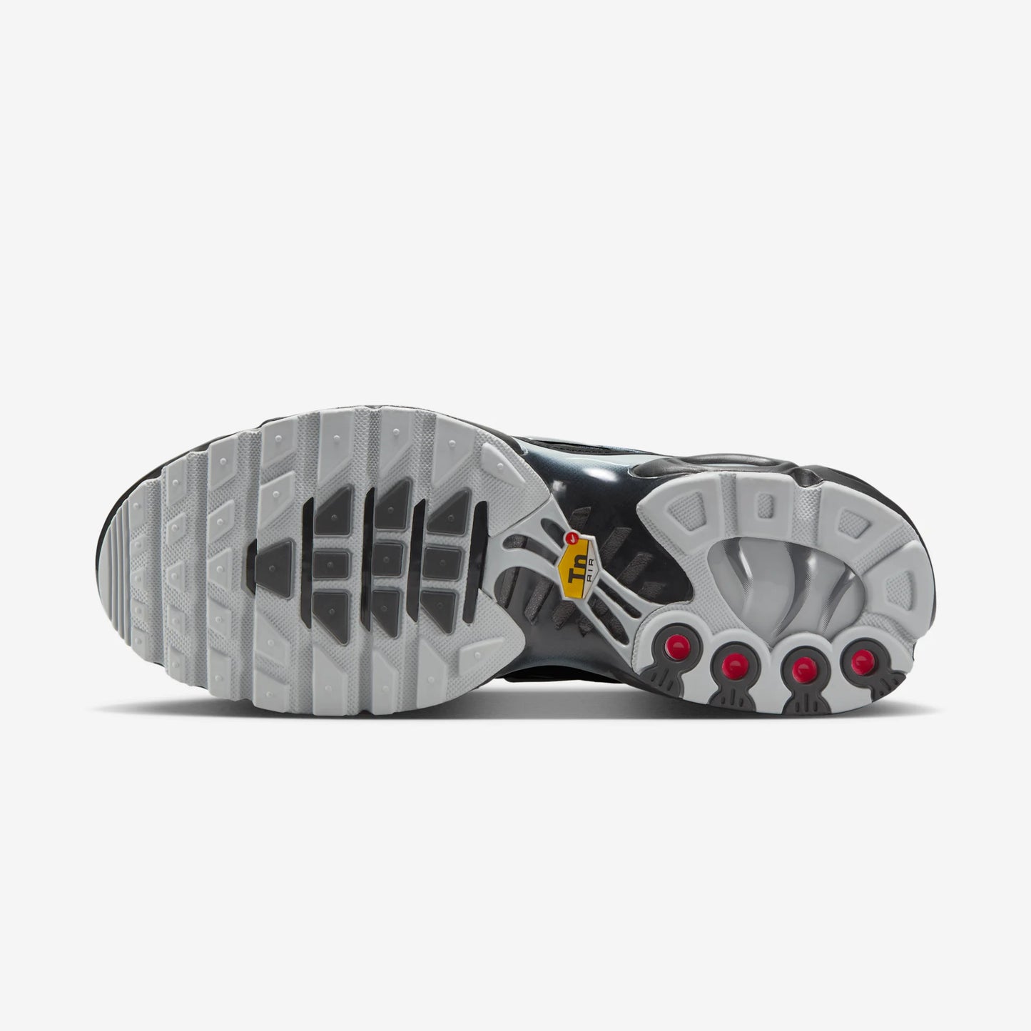 Nike Air Max Plus SE Black Wolf Grey (Women's)