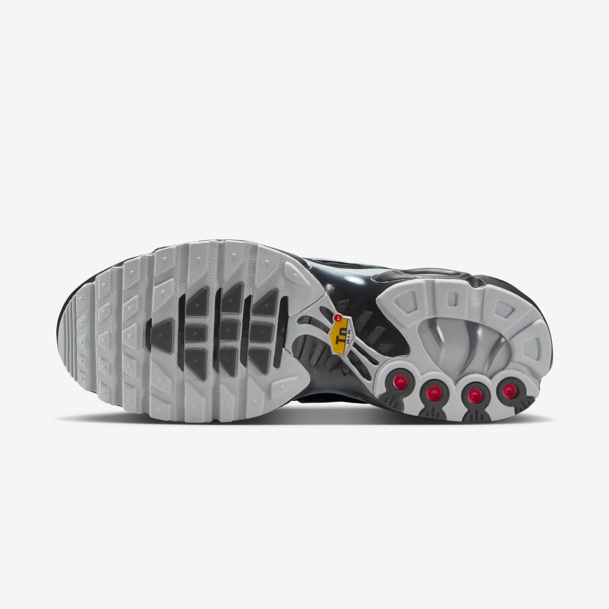 Nike Air Max Plus SE Black Wolf Grey (Women's)