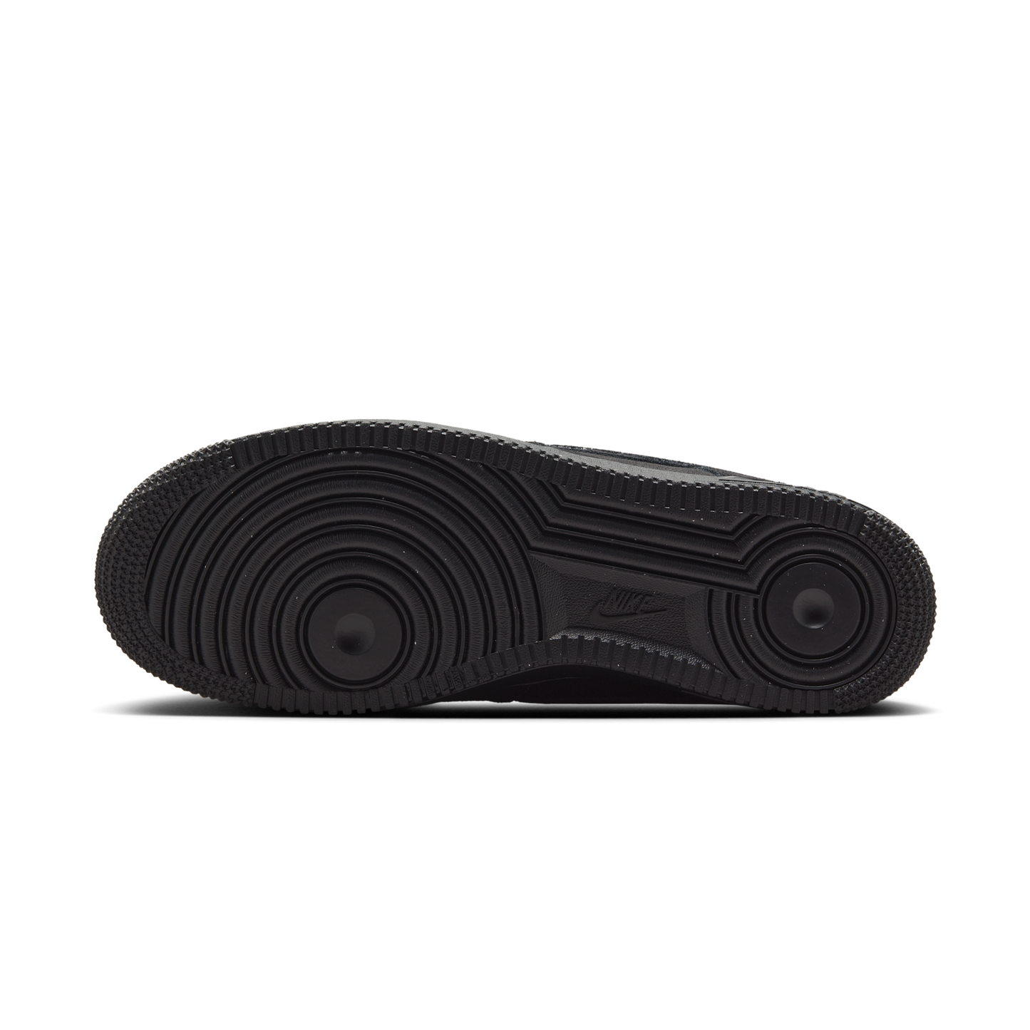 Nike Air Force 1 Low '07 LV8 Black Cat