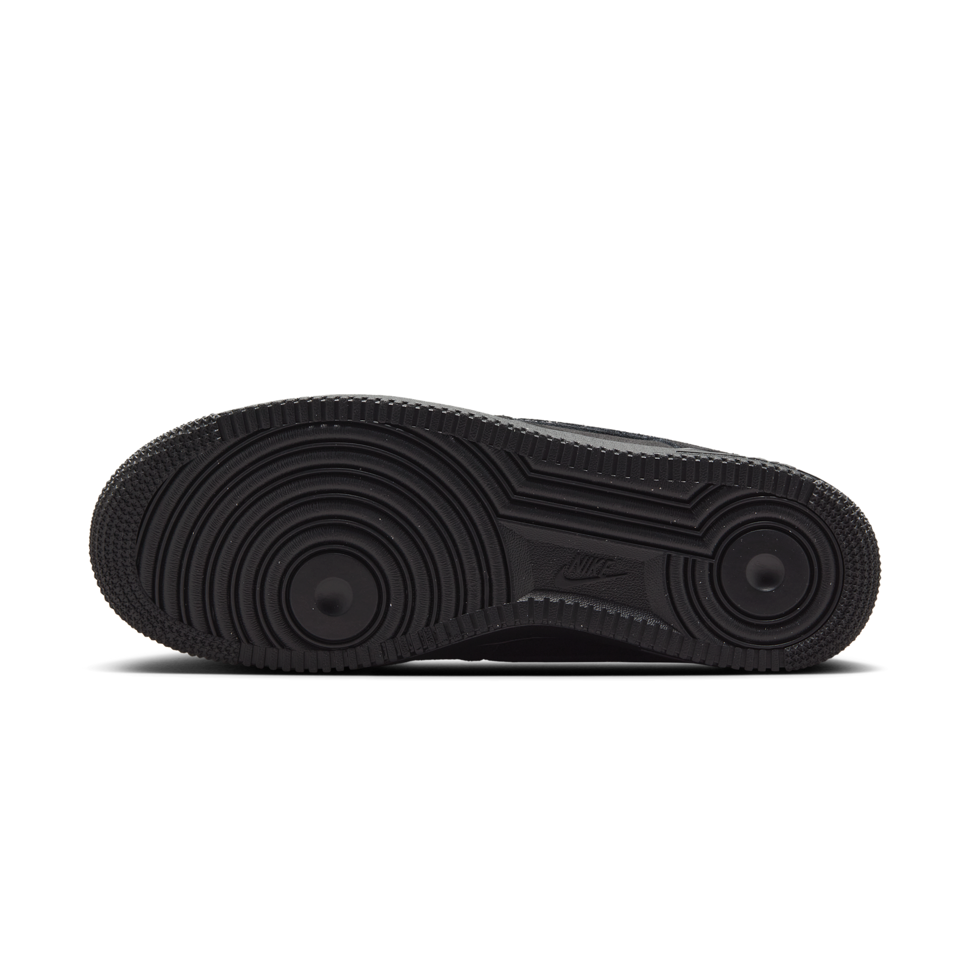 Nike Air Force 1 Low '07 LV8 Black Cat