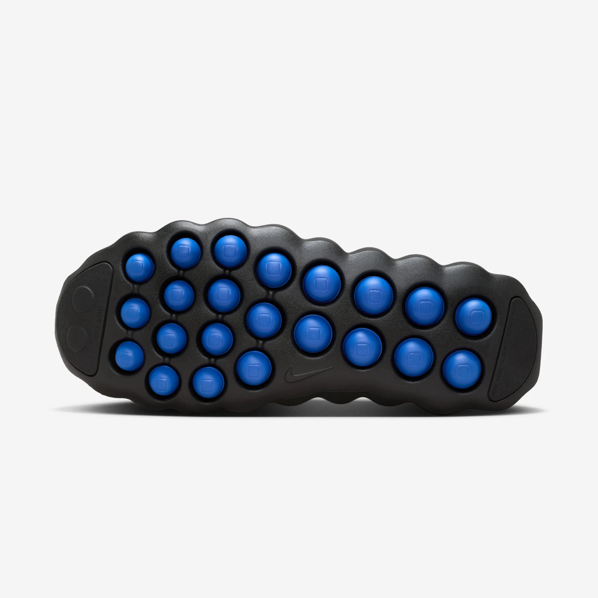 Nike Mind 002 Flyknit Fragment Black