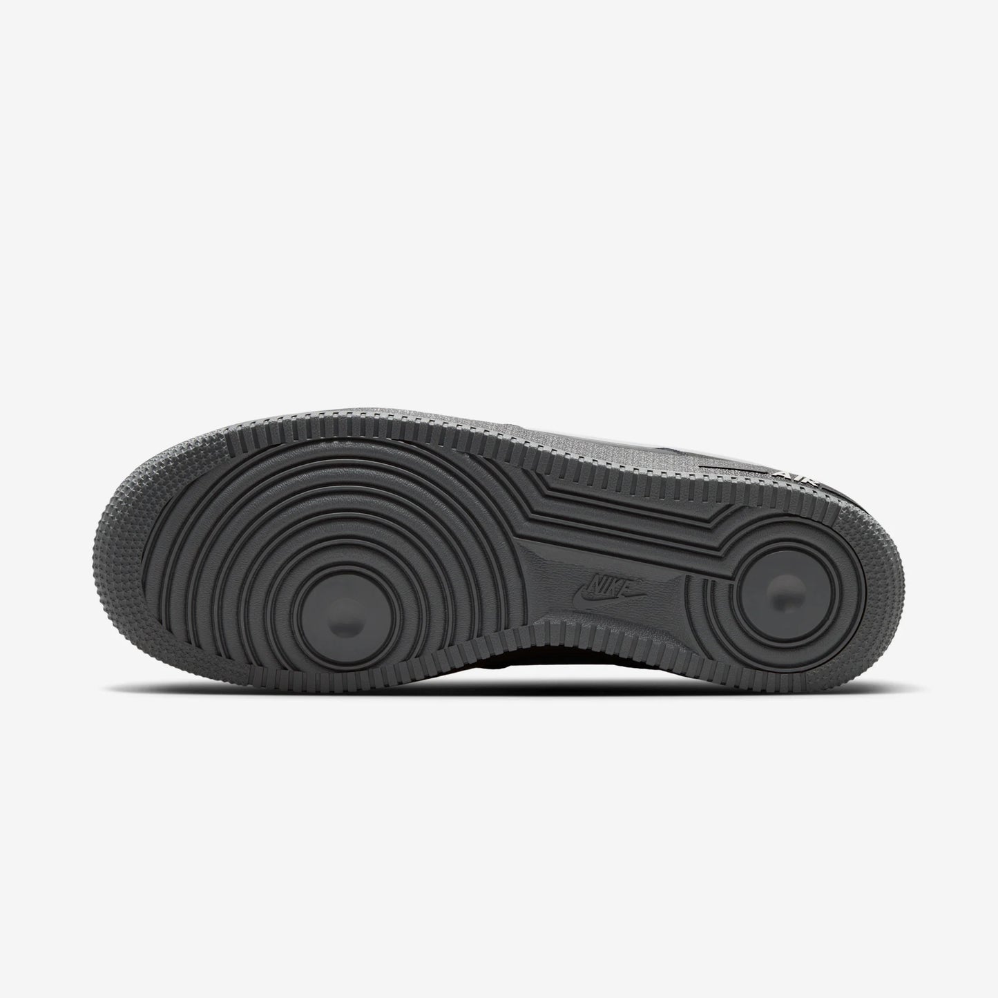Nike Air Force 1 Low '07 LV8 Black Light Smoke Grey