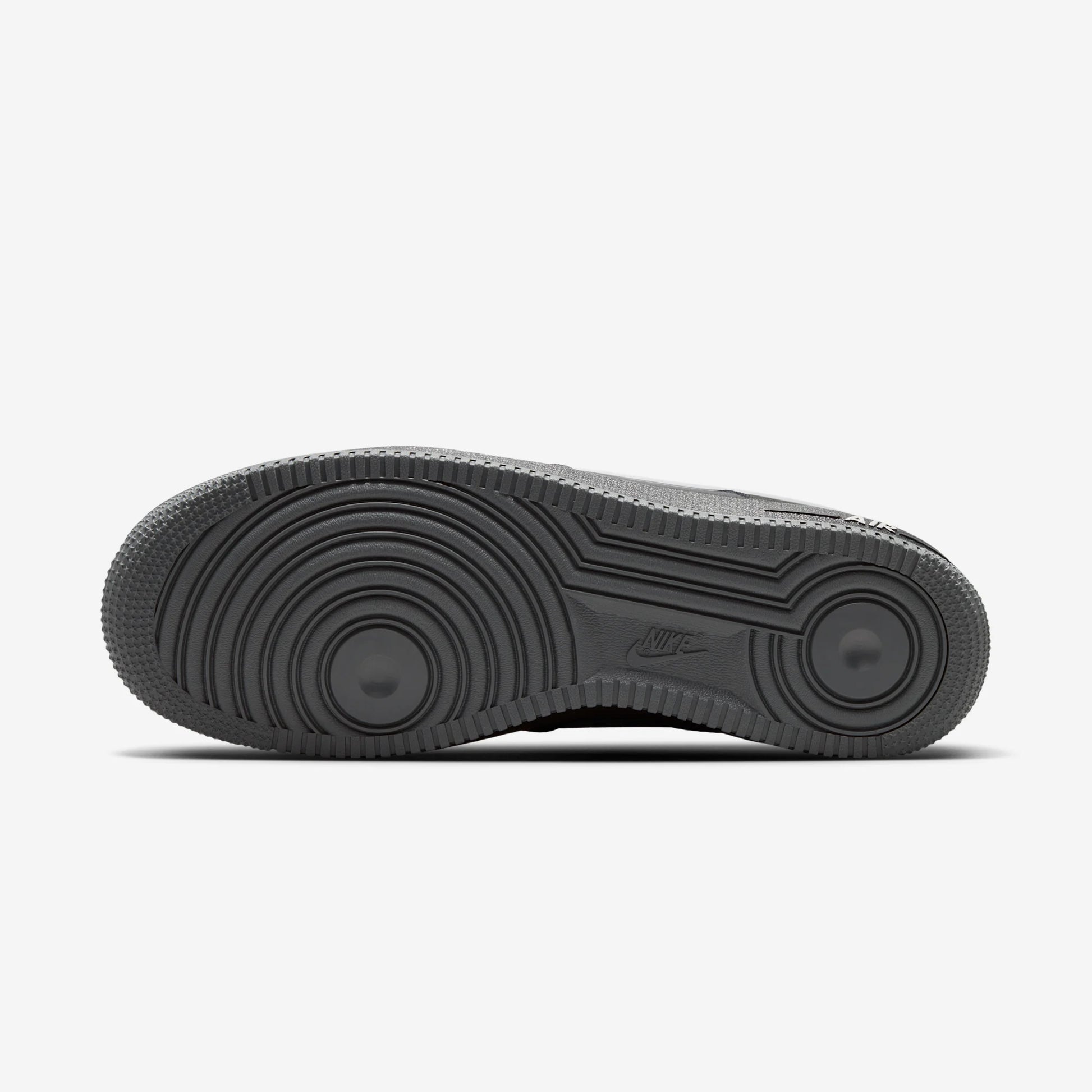 Nike Air Force 1 Low '07 LV8 Black Light Smoke Grey