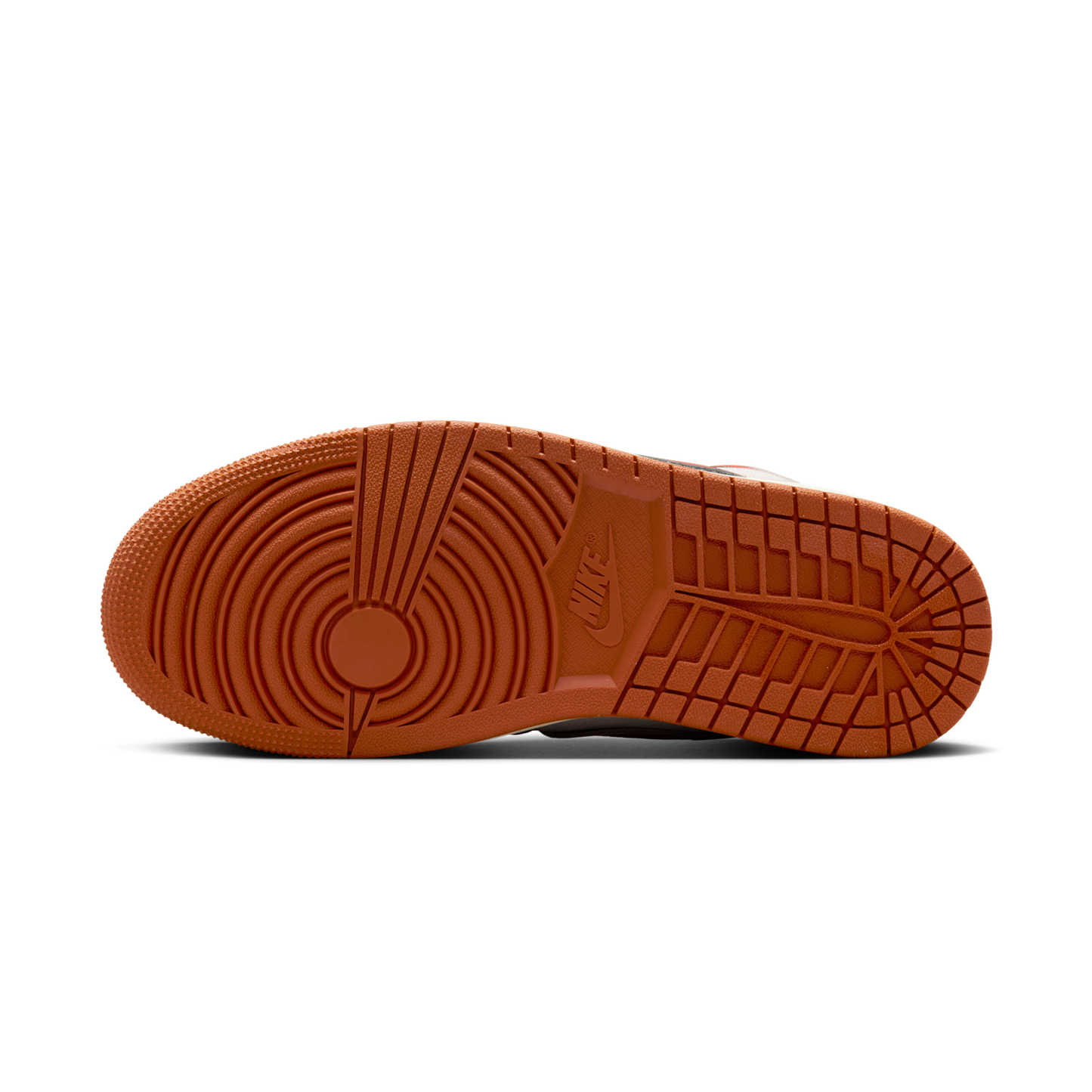 Jordan 1 High Method of Make Desert Orange (Women's)