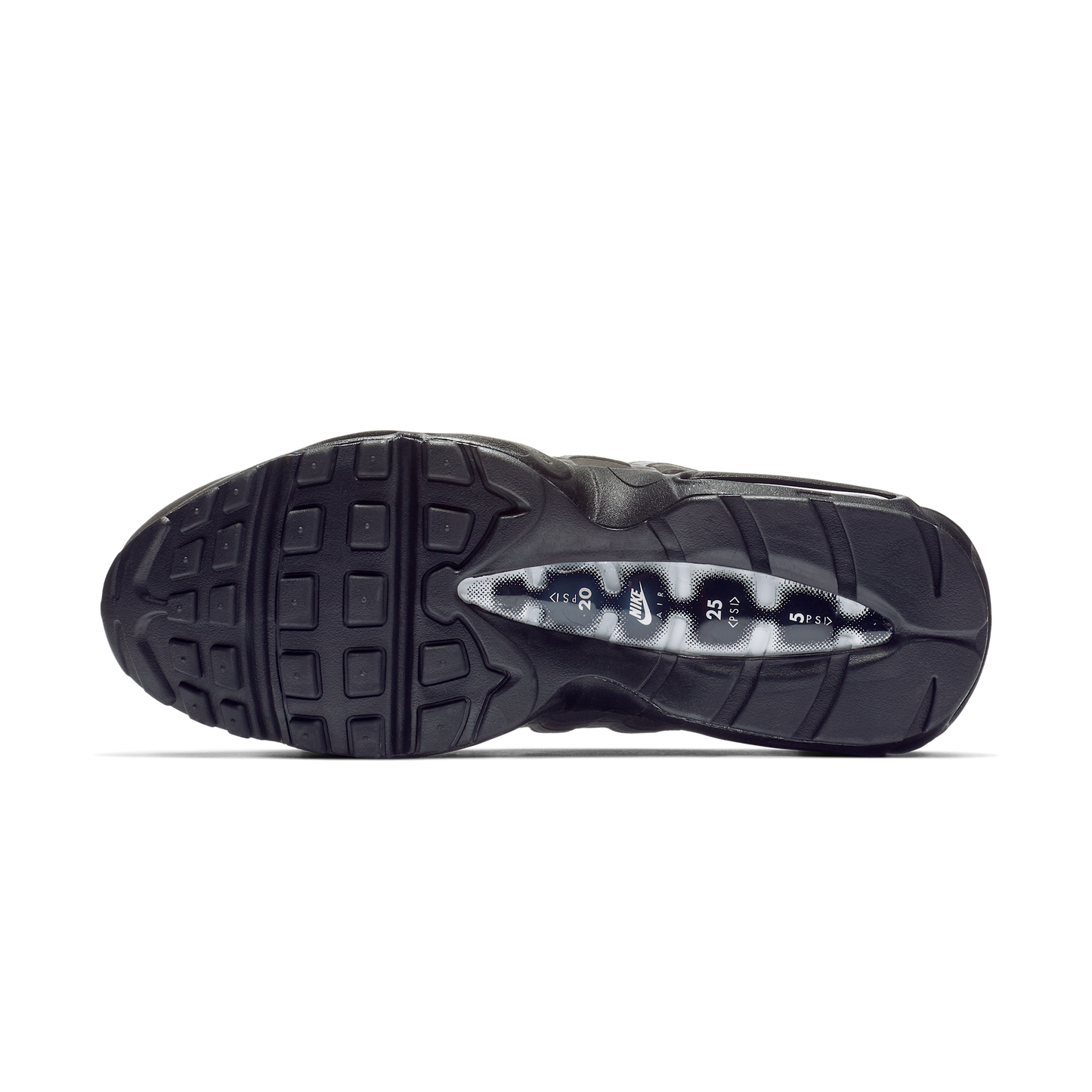 Nike Air Max 95 OG Black Anthracite